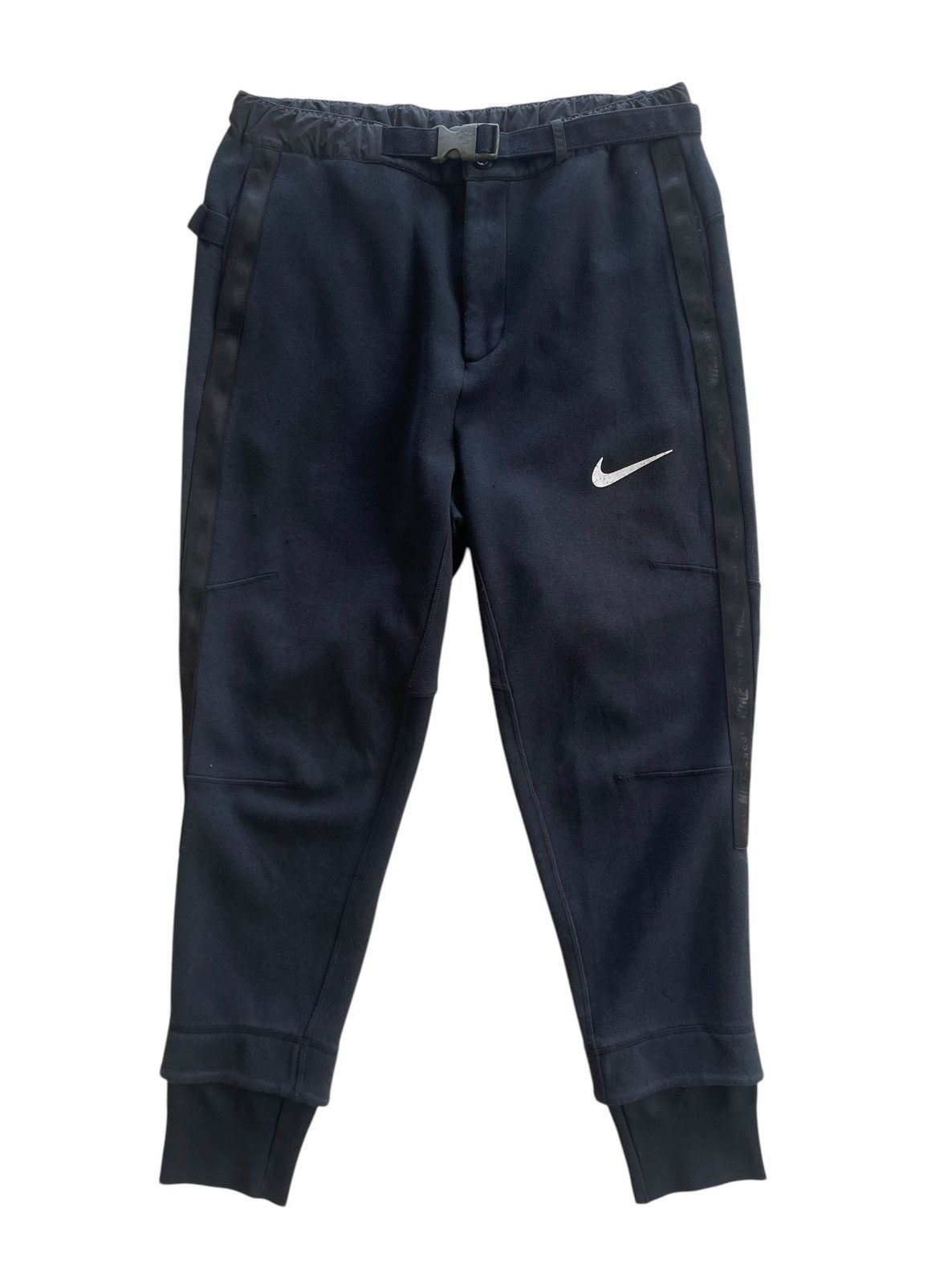 Nike × Sacai AW20 Sacai X Nike Pants Size US 33 - 1 Thumbnail
