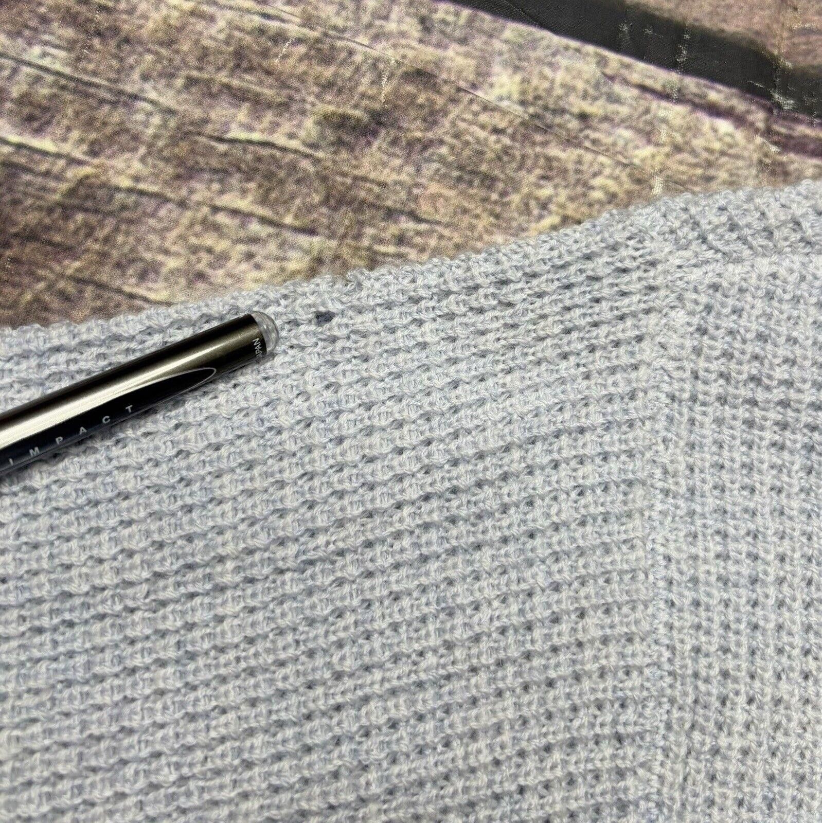 Other Aritzia Wilfred Free Sweater Women's Large Wool Knit Italy Size L / US 10 / IT 46 - 5 Thumbnail