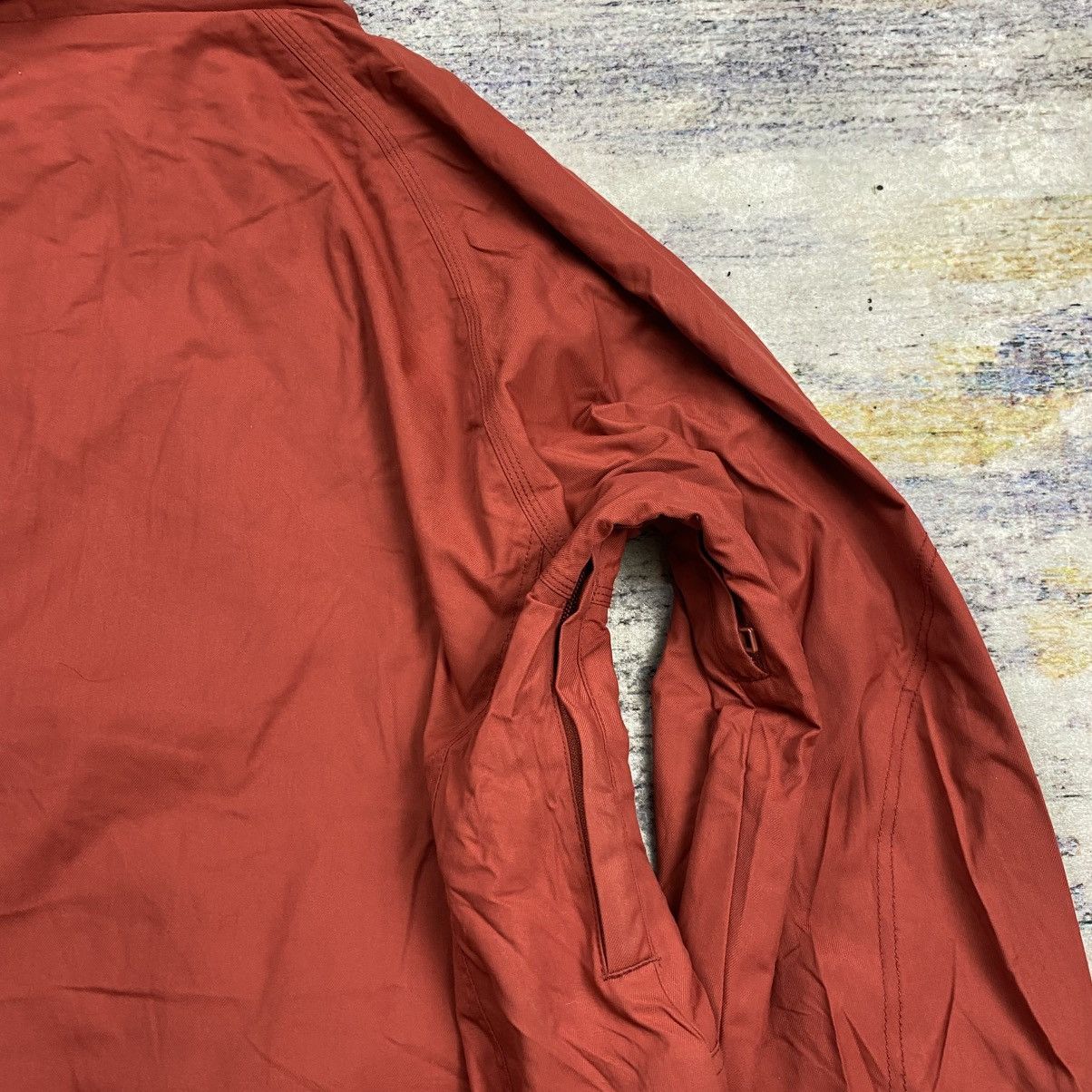Oakley Oakley snowboard jacket red Size US L / EU 52-54 / 3 - 12 Thumbnail