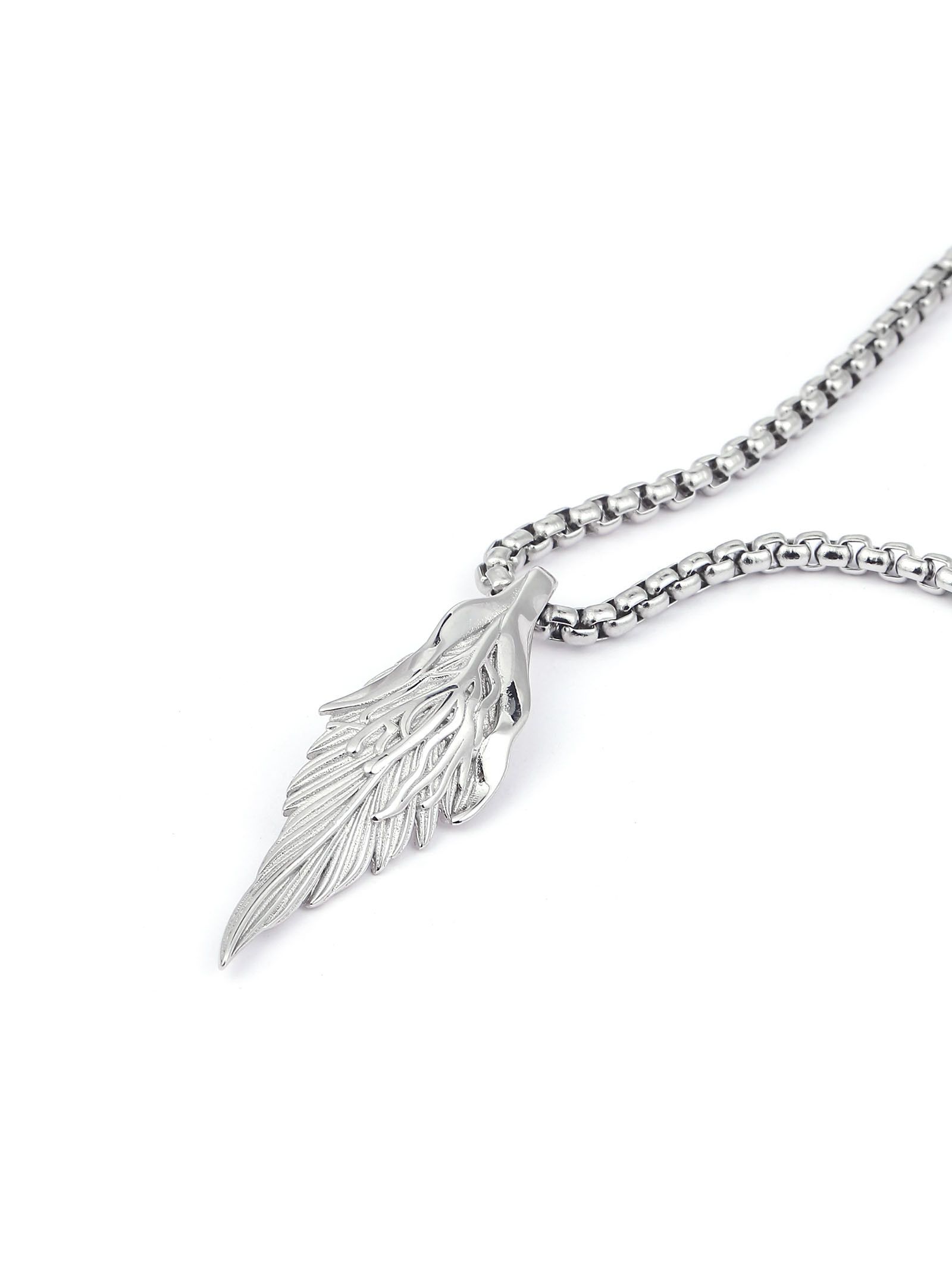 Other Punk STEAL! Y2K Chains Necklace Chain Size ONE SIZE - 2 Thumbnail