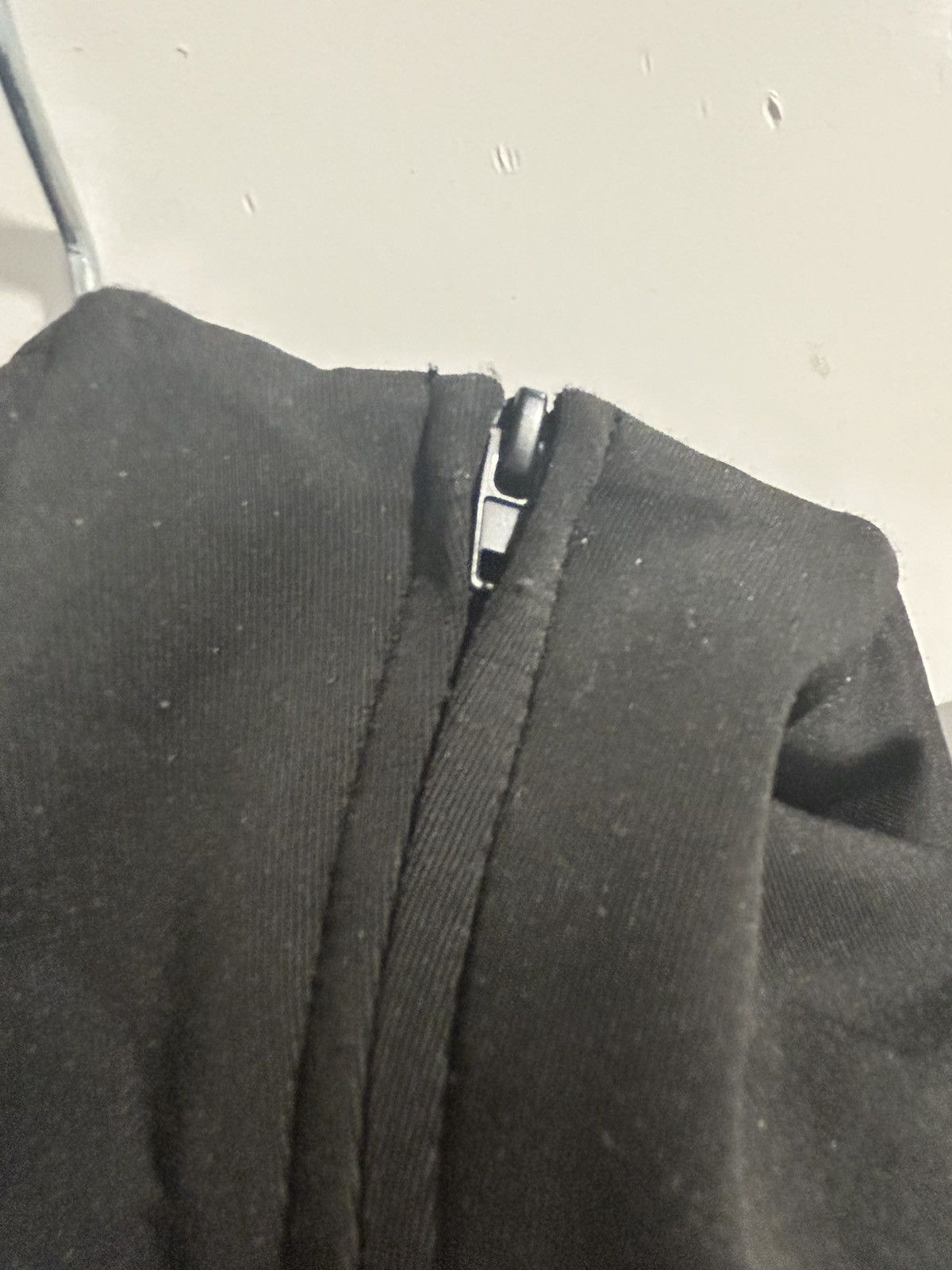 Mowalola Mowalola tech zip up hoodie Size US L / EU 52-54 / 3 - 4 Thumbnail