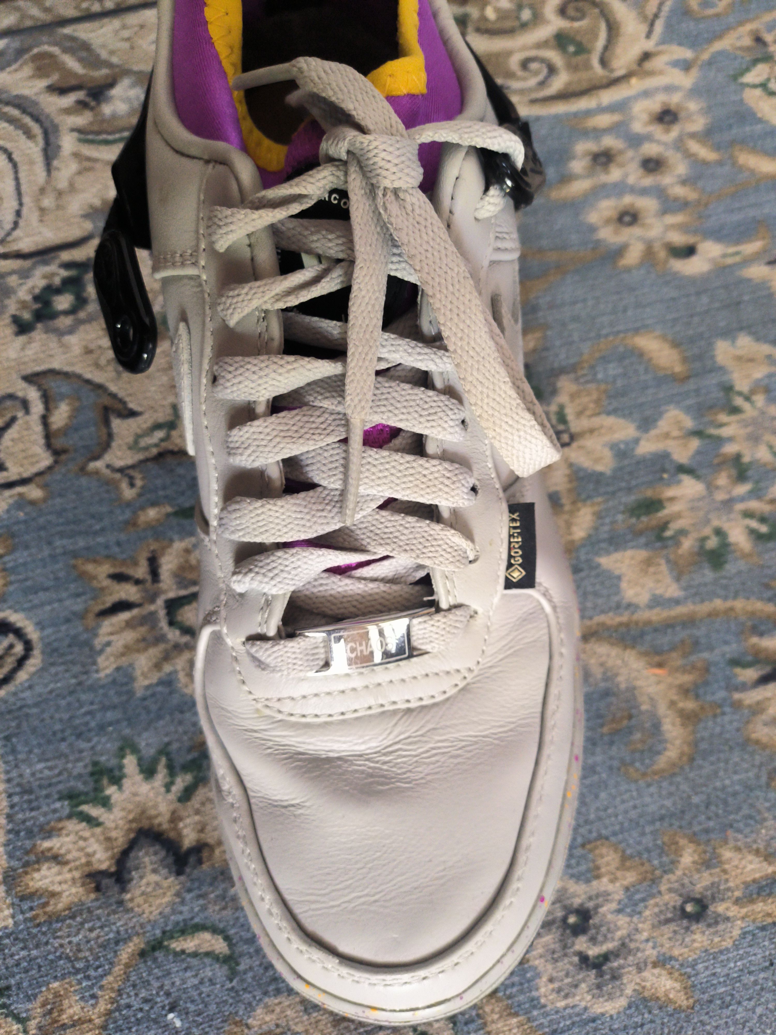 Nike × Undercover Nike x Undercover AF1 Low SP Gore-Tex Grey Fog US5 Size US 5 / EU 37 - 5 Thumbnail