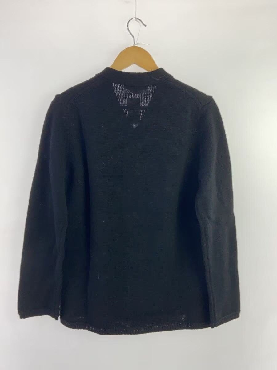 Comme des Garcons Homme Deux Knit Cardigan Size US M / EU 48-50 / 2 - 2 Thumbnail