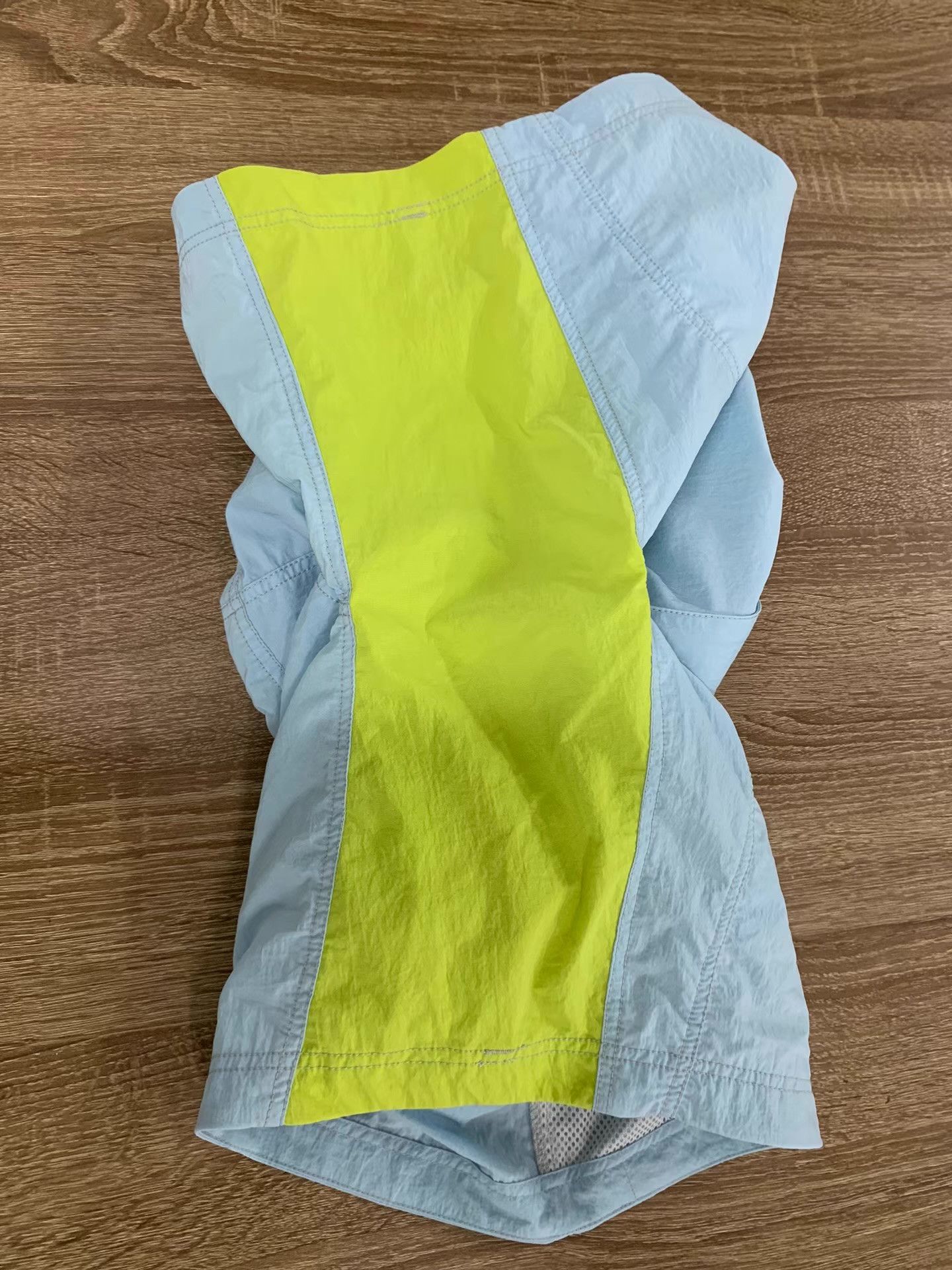 And Wander MAISON KITSUNÉ × and wander 2023SS Hiking Shorts Ｑ22 Size US 34 / EU 50 - 5 Thumbnail