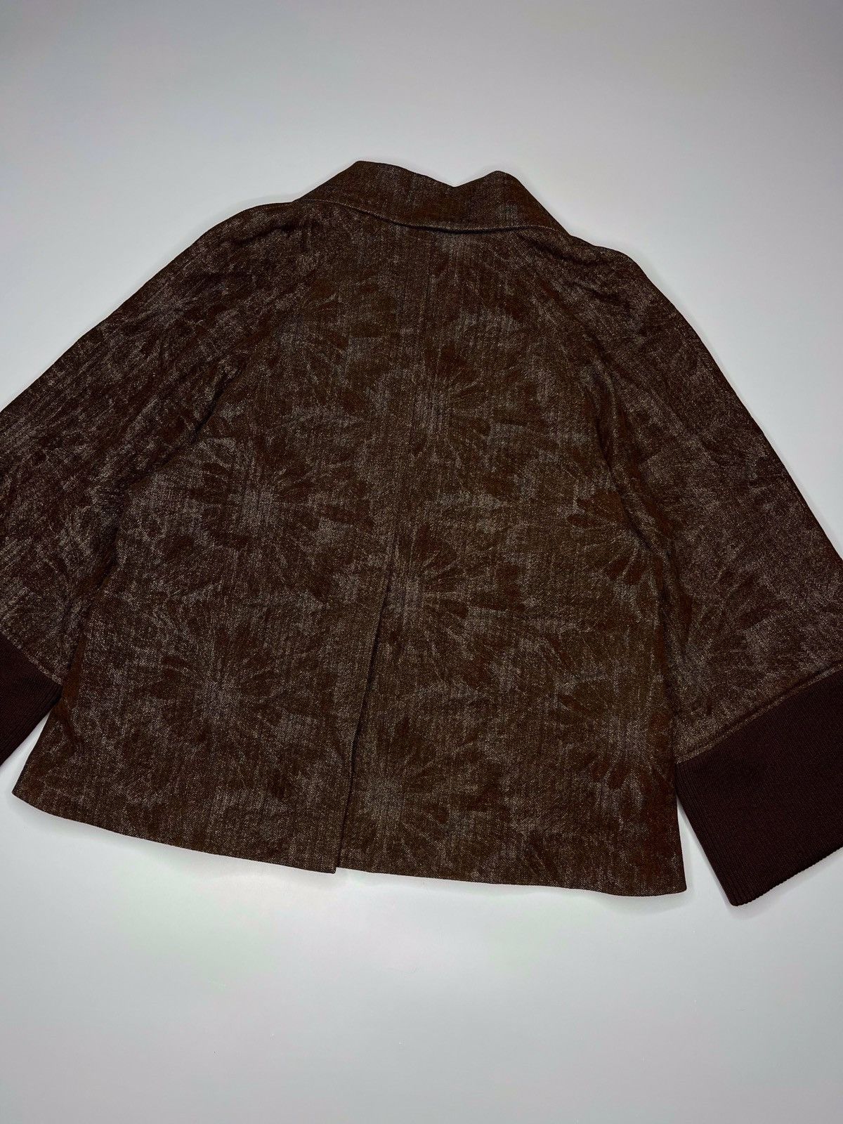 Vintage Archive Kenzo Blazer Jacket 90's