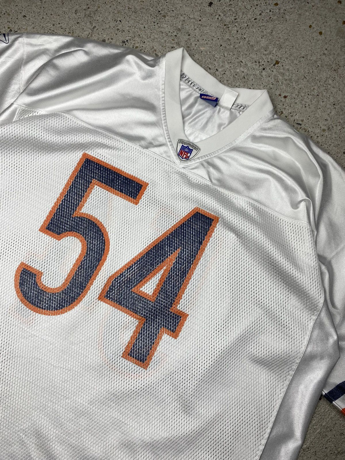 Reebok Reebok nfl oversized jersey XXL urlacher Size US XXL / EU 58 / 5 - 3 Thumbnail