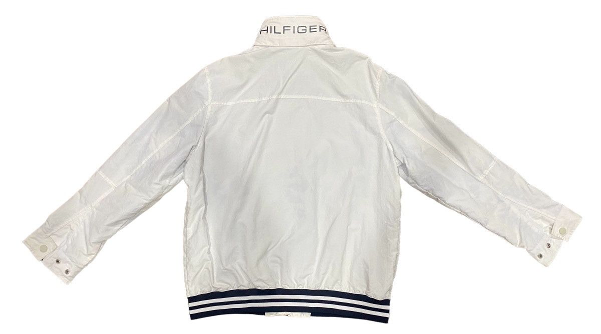 Tommy Hilfiger Tommy Hilfiger Light Zipper Jacket Hoodie (L) Size US L / EU 52-54 / 3 - 5 Thumbnail