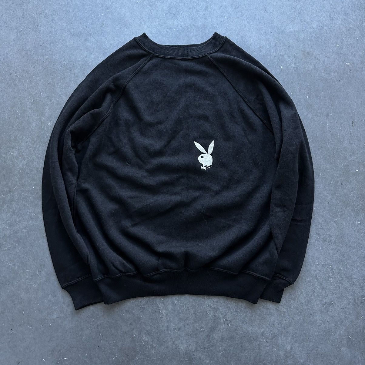 Japanese Brand × Playboy × Vintage Crazy Vintage 70s Playboy Bunny
