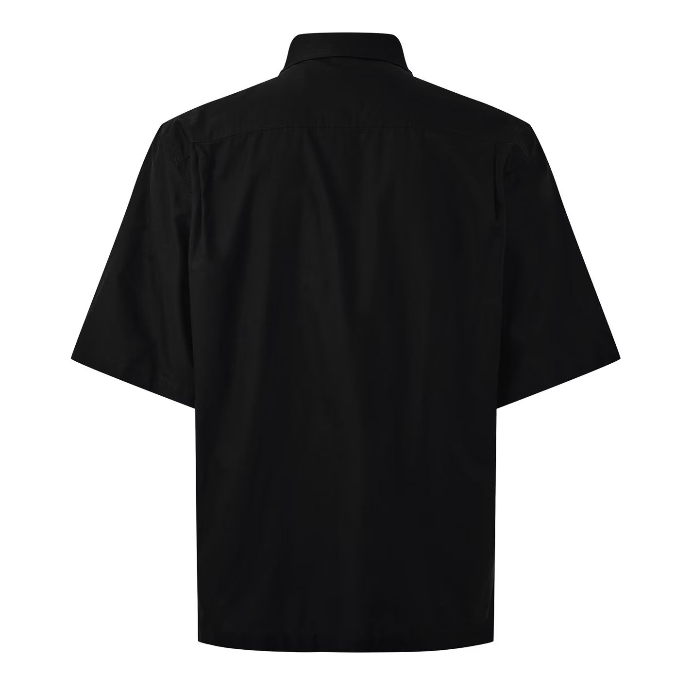 Off-White o1g2r1mq0226 Shirt In Black Size US XS / EU 42 / 0 - 2 Thumbnail