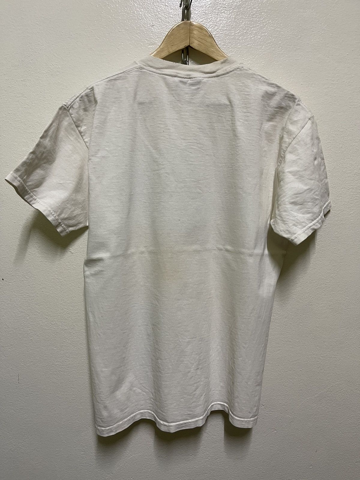 Vintage Mama Kin Music Hall Boston T Shirt Size US L / EU 52-54 / 3 - 10 Thumbnail