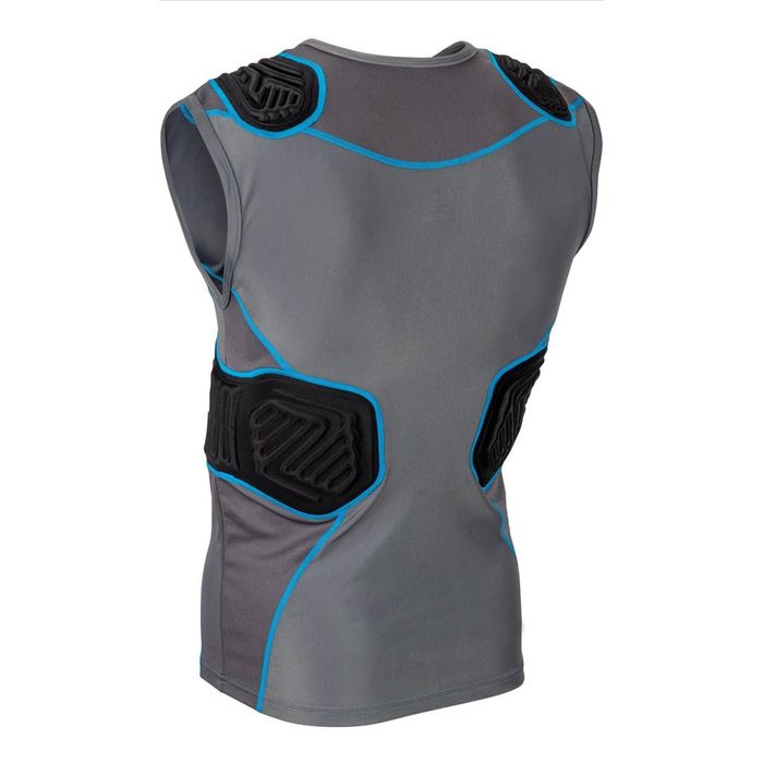 Champion CHAMPRO UnisexYouth Football Compression Shirt Grailed