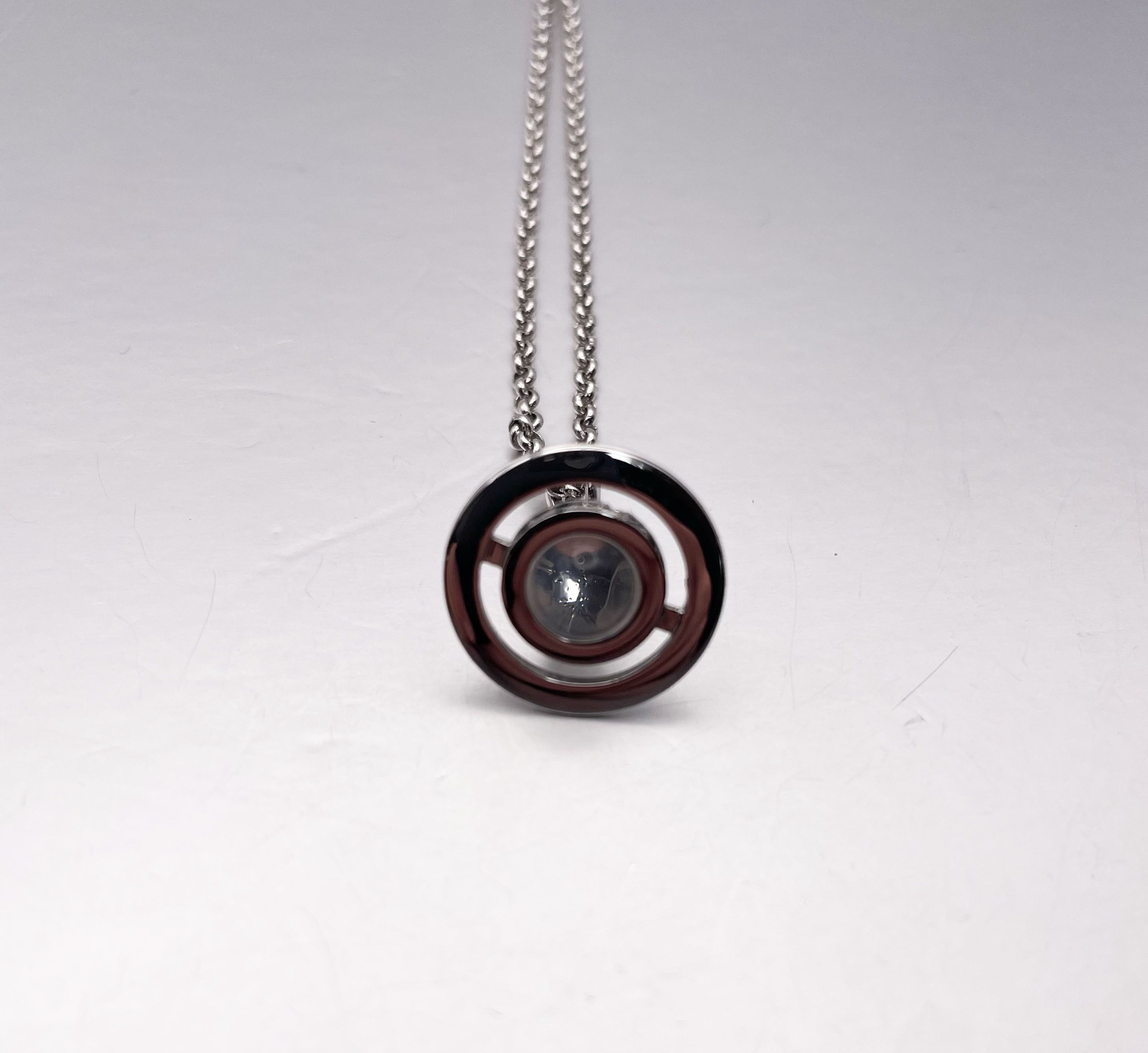 Vivienne Westwood Orb Necklace Size ONE SIZE - 3 Thumbnail