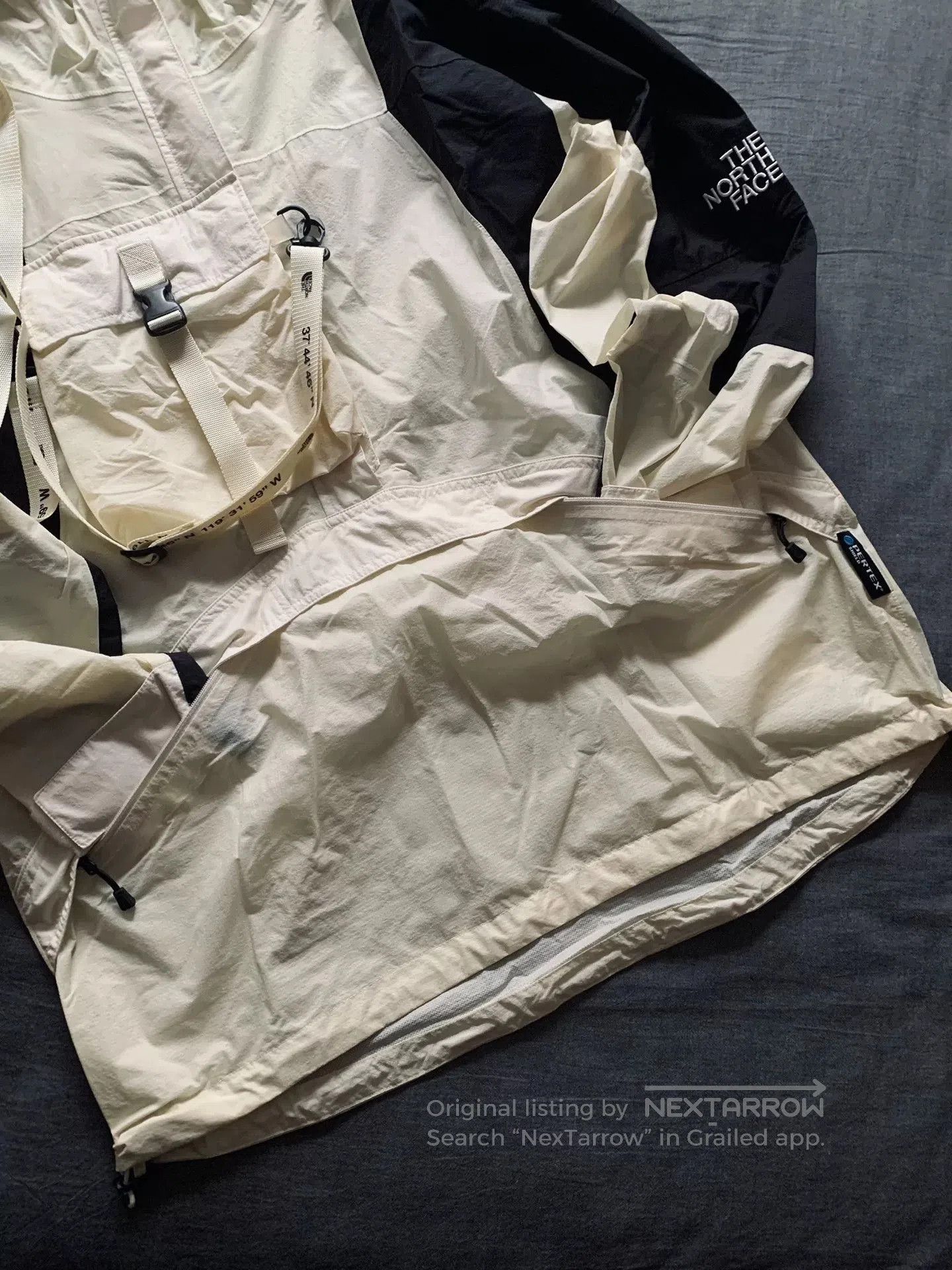 The North Face Kazuki Kuraishi x TNF 19SS Half. Size US S / EU 44-46 / 1 - 6 Thumbnail