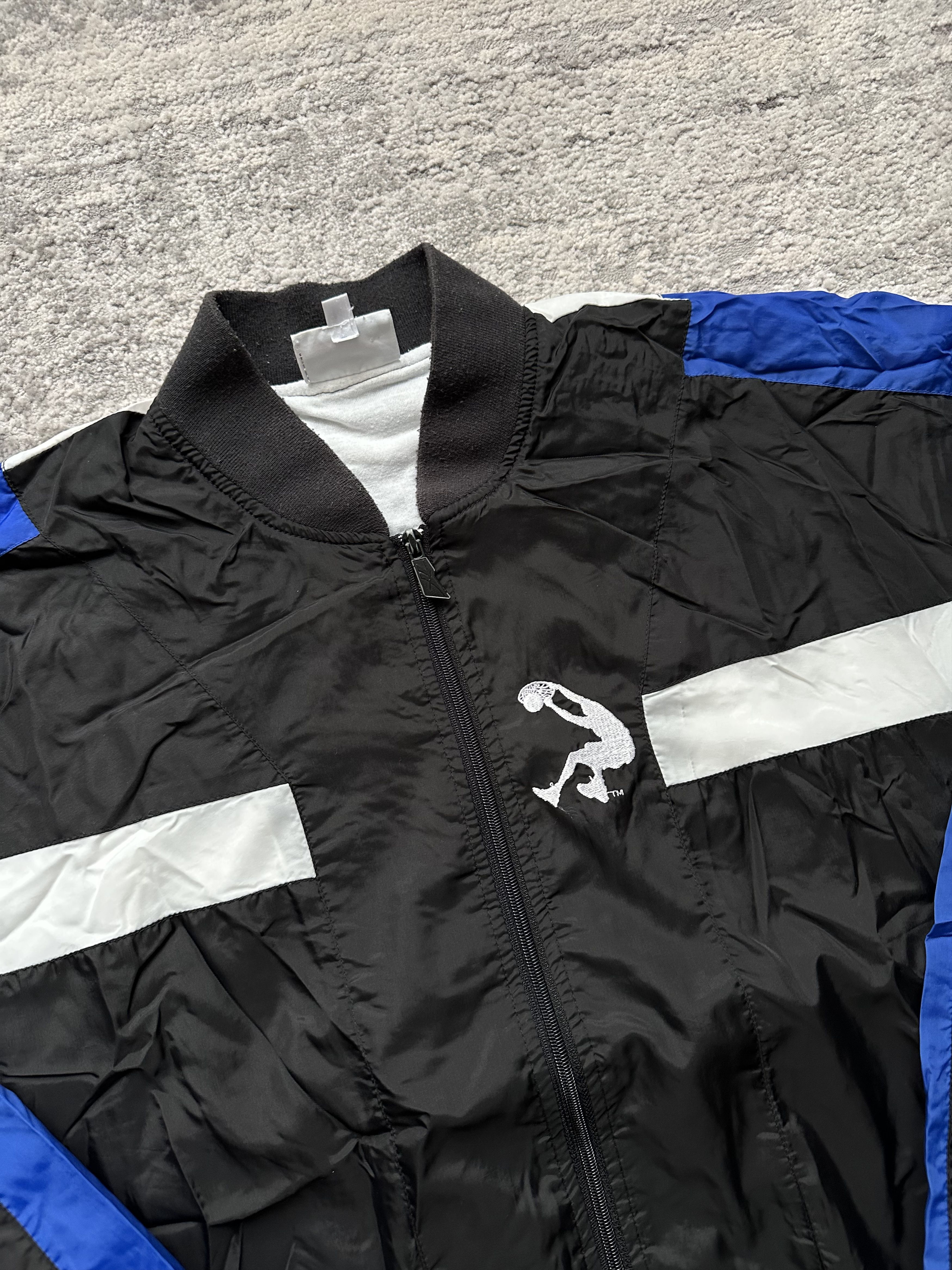 Reebok Reebok Shaquille O'Neal Vintage Jacket Size US M / EU 48-50 / 2 - 3 Thumbnail