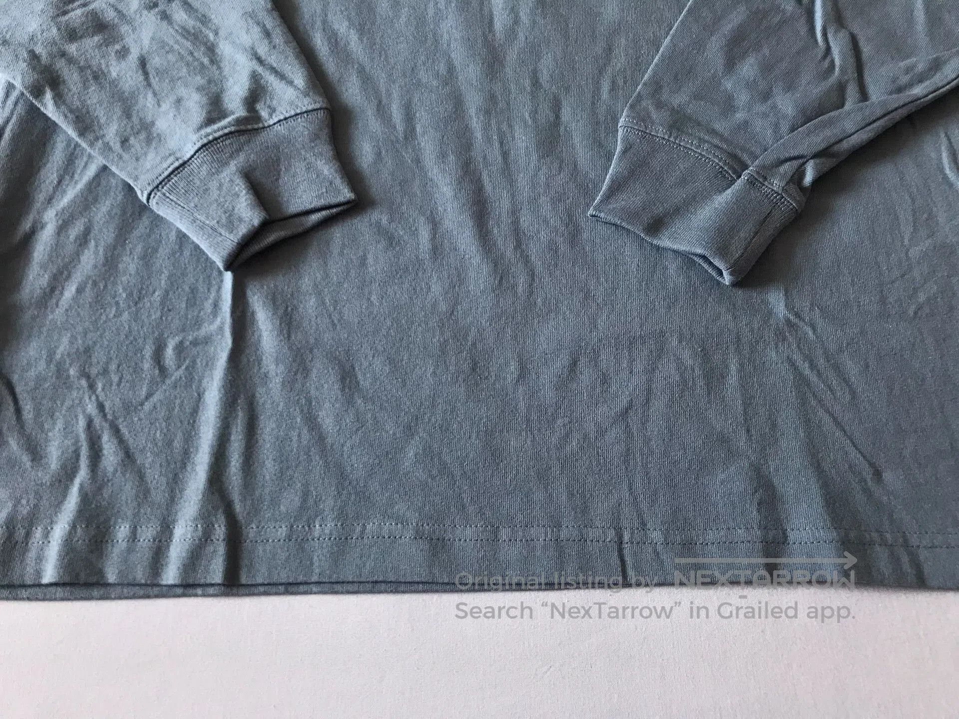 Carhartt Carhartt K126 Long Sleeve T. Size US M / EU 48-50 / 2 - 4 Thumbnail