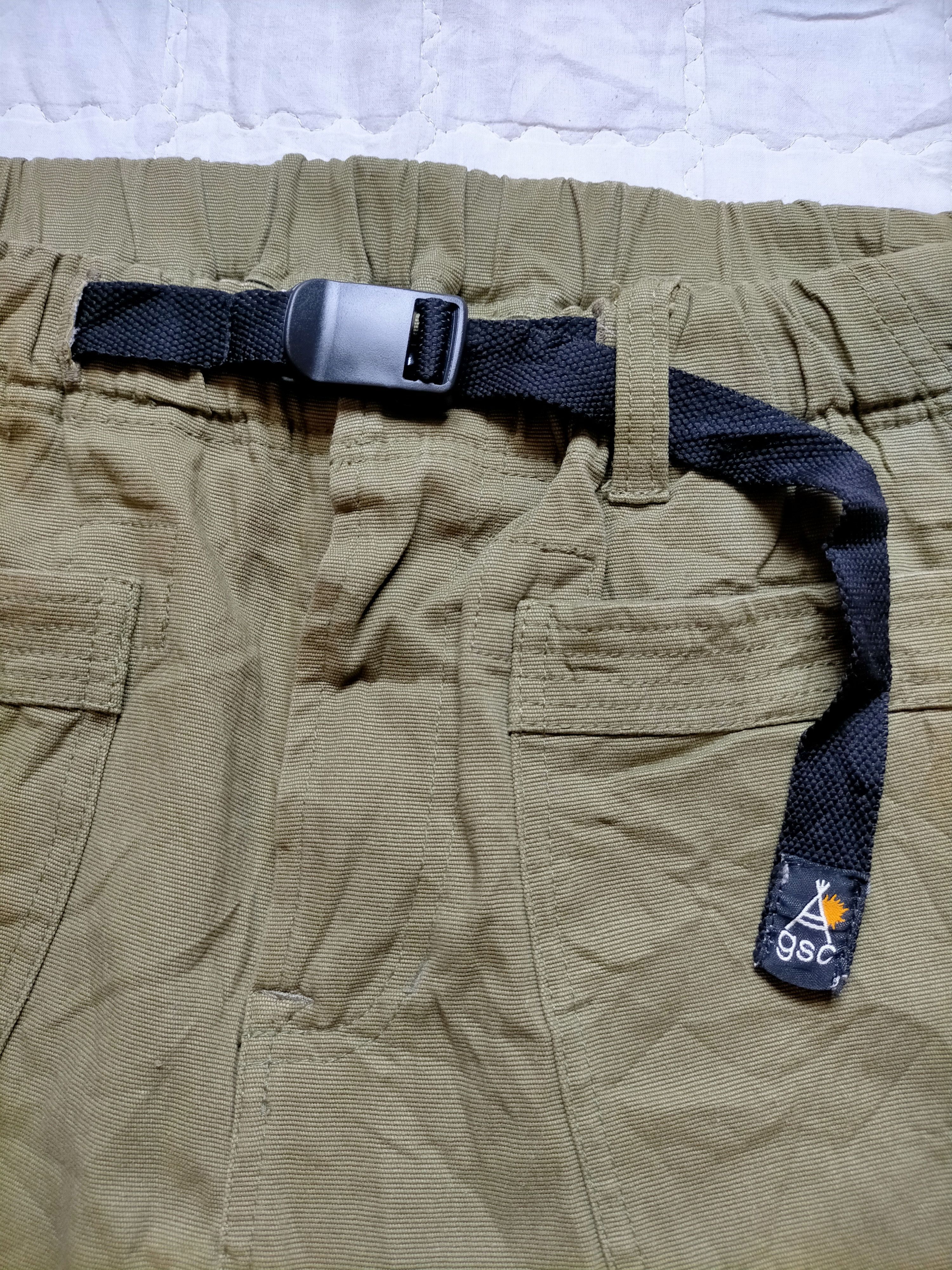 go slow caravan Go Slow Caravan Denim Rilex Pants Size US 32 / EU 48 - 22 Thumbnail