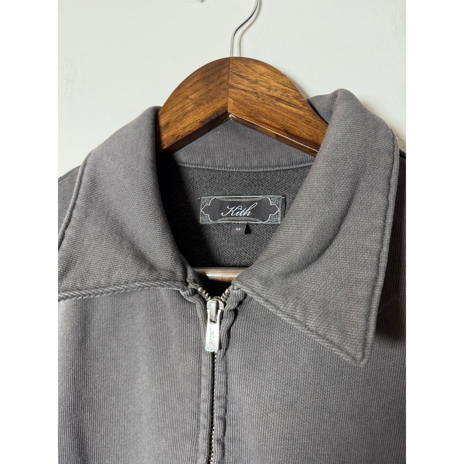 Kith Kith Jersey Lane Coaches Jacket Size US M / EU 48-50 / 2 - 2 Thumbnail
