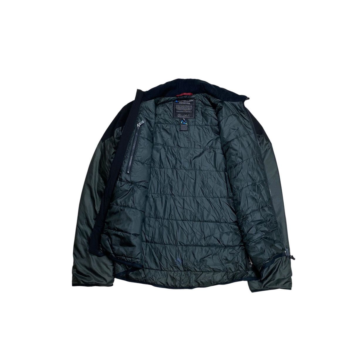Klattermusen Klattermusen Hild Insulation Primaloft Jacket Size US L / EU 52-54 / 3 - 6 Thumbnail