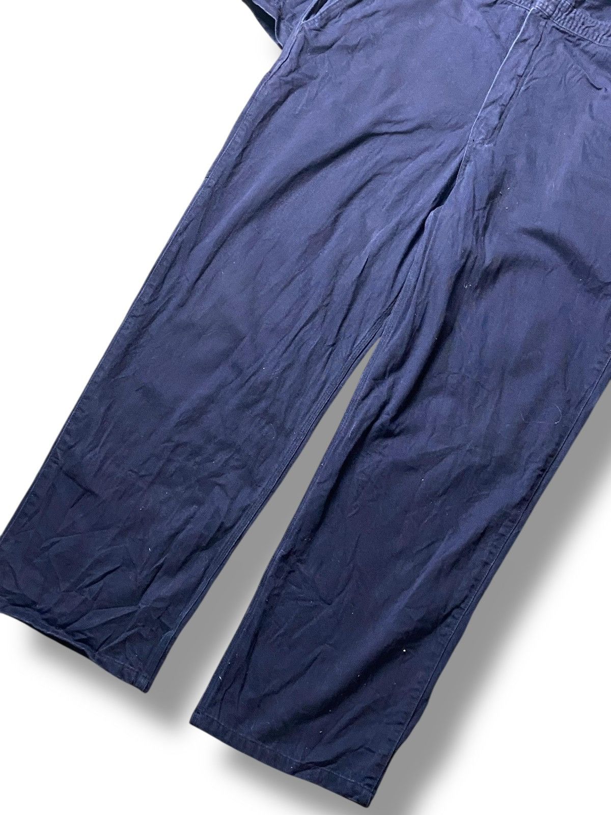 Carhartt Carhartt FR Traditional Twill Coverall (144) Size US 40 / EU 56 - 5 Thumbnail