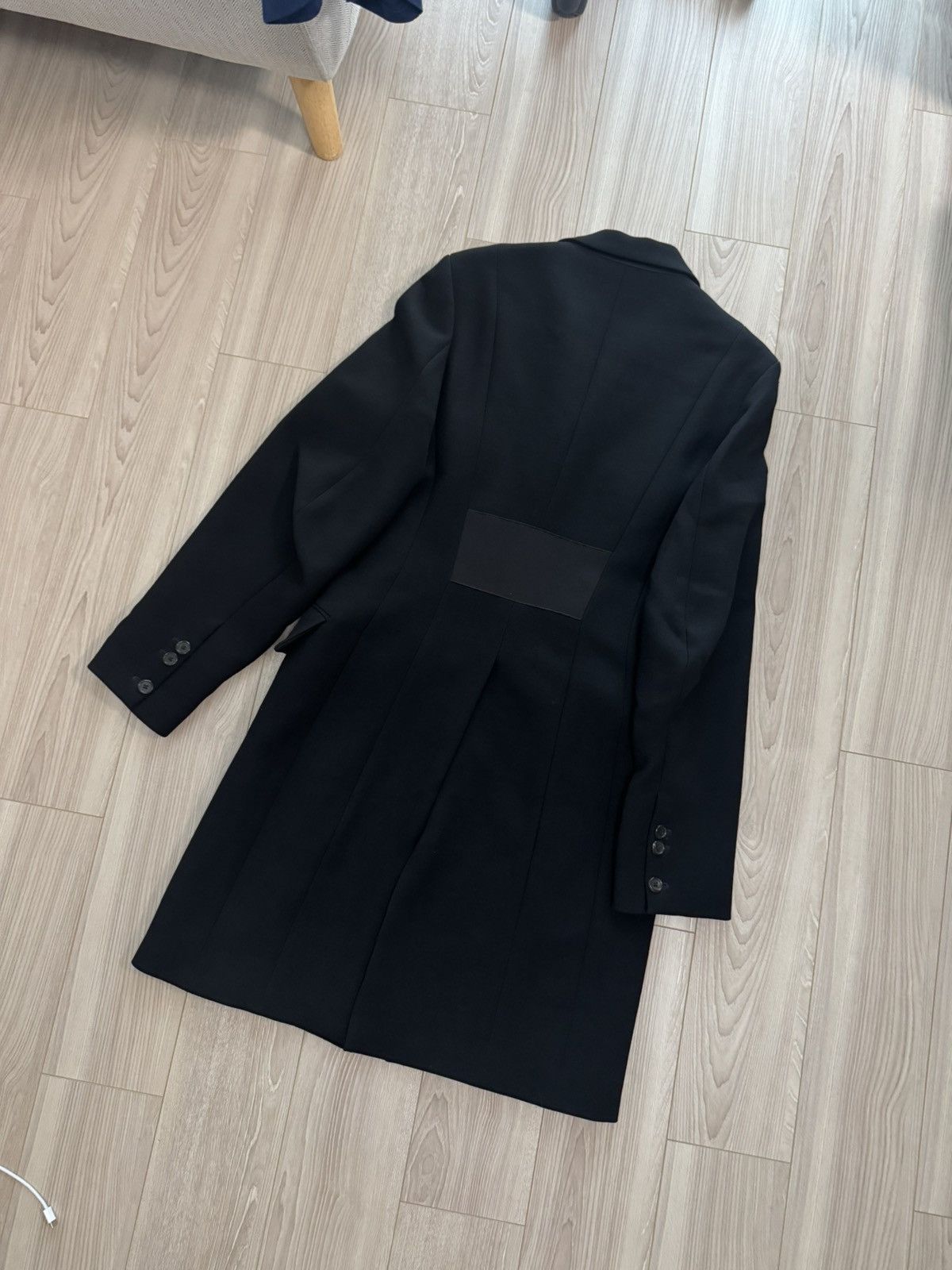 Wales Bonner Wales Bonner SS18 Smoking Coat Size US M / EU 48-50 / 2 - 3 Thumbnail
