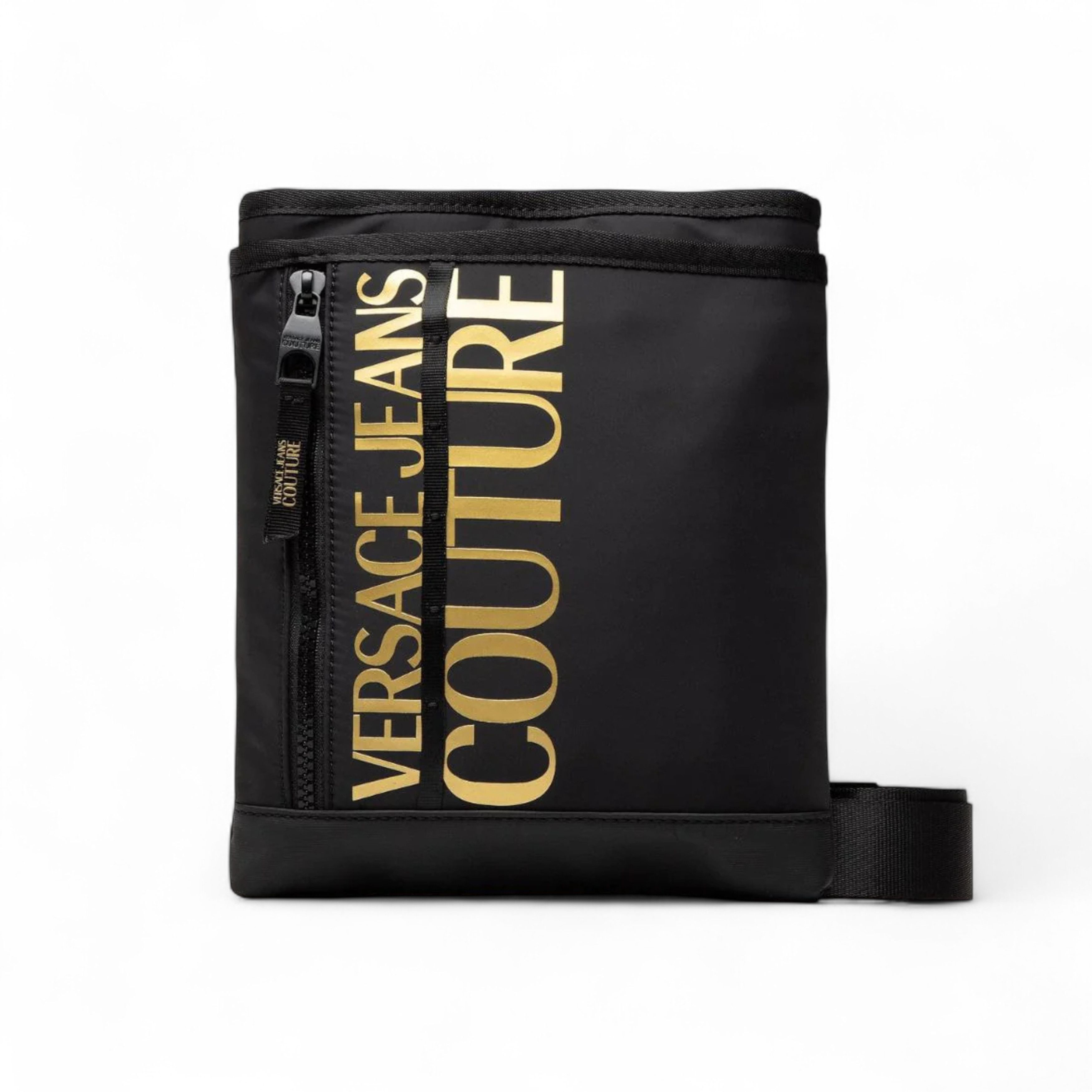 Versace Jeans Couture VERSACE JEANS COUTURE CROSSBODY BAG Size ONE SIZE - 5 Thumbnail