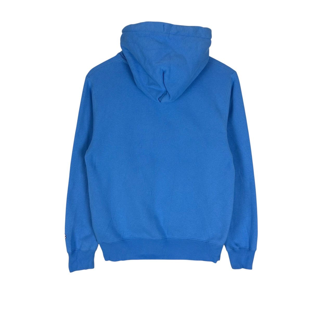 Champion CHAMPION HOODIE BASIC LOGO SWEATSHIRT Size US S / EU 44-46 / 1 - 6 Thumbnail