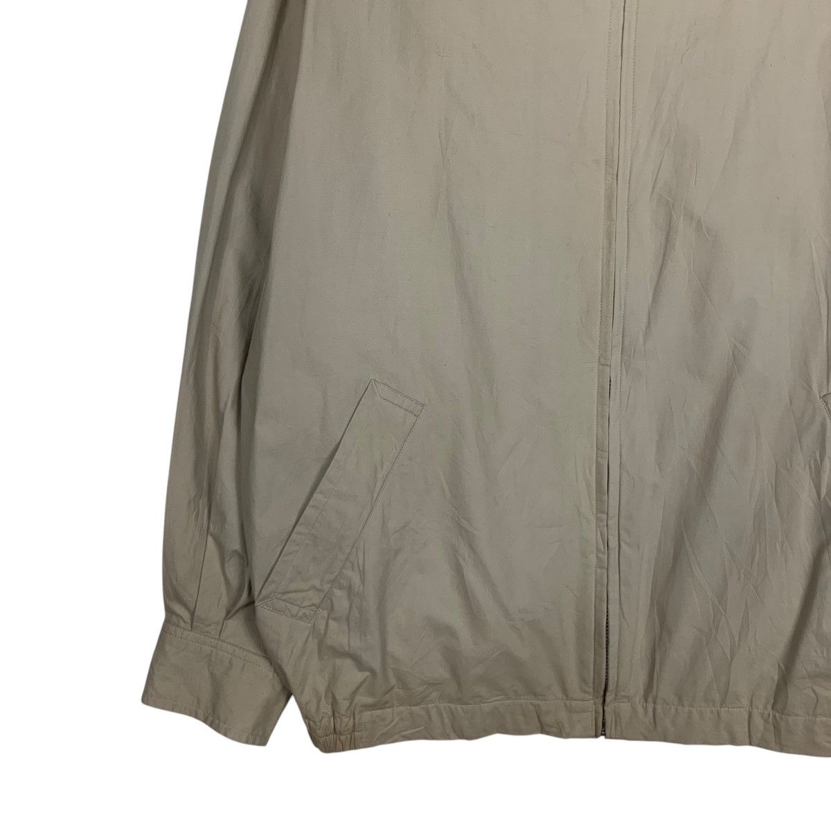 Japanese Brand POLO BRITISH COUNTRY SPIRIT Casual Jacket #1799-C16 Size US L / EU 52-54 / 3 - 3 Thumbnail