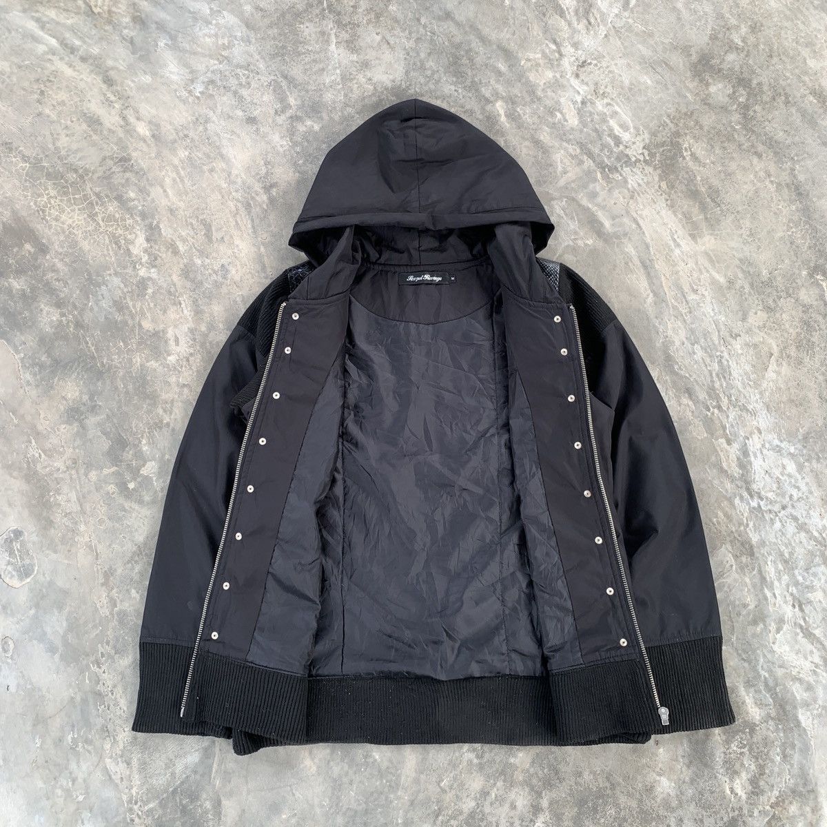 14th Addiction Sex Pot Revenge Studed Punk LGB ifsix Style Jacket Size US M / EU 48-50 / 2 - 6 Thumbnail