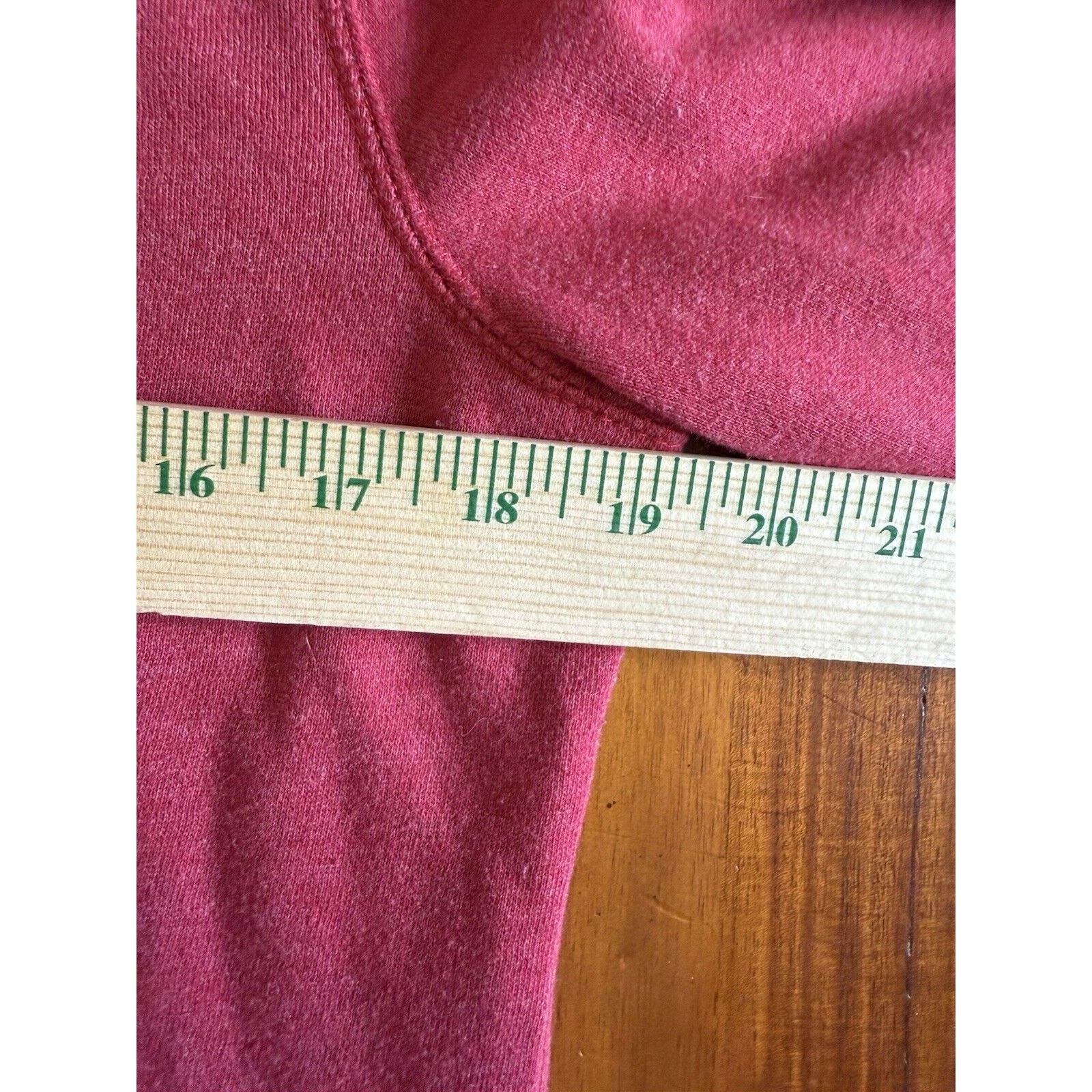 Colosseum Athletics IU Hoodie Women’s Size Medium Size M / US 6-8 / IT 42-44 - 5 Thumbnail
