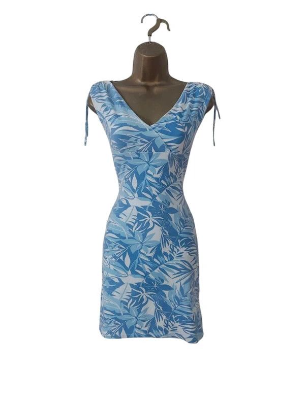 Vintage Vintage Summer dress Size M / US 6-8 / IT 42-44 - 1 Thumbnail