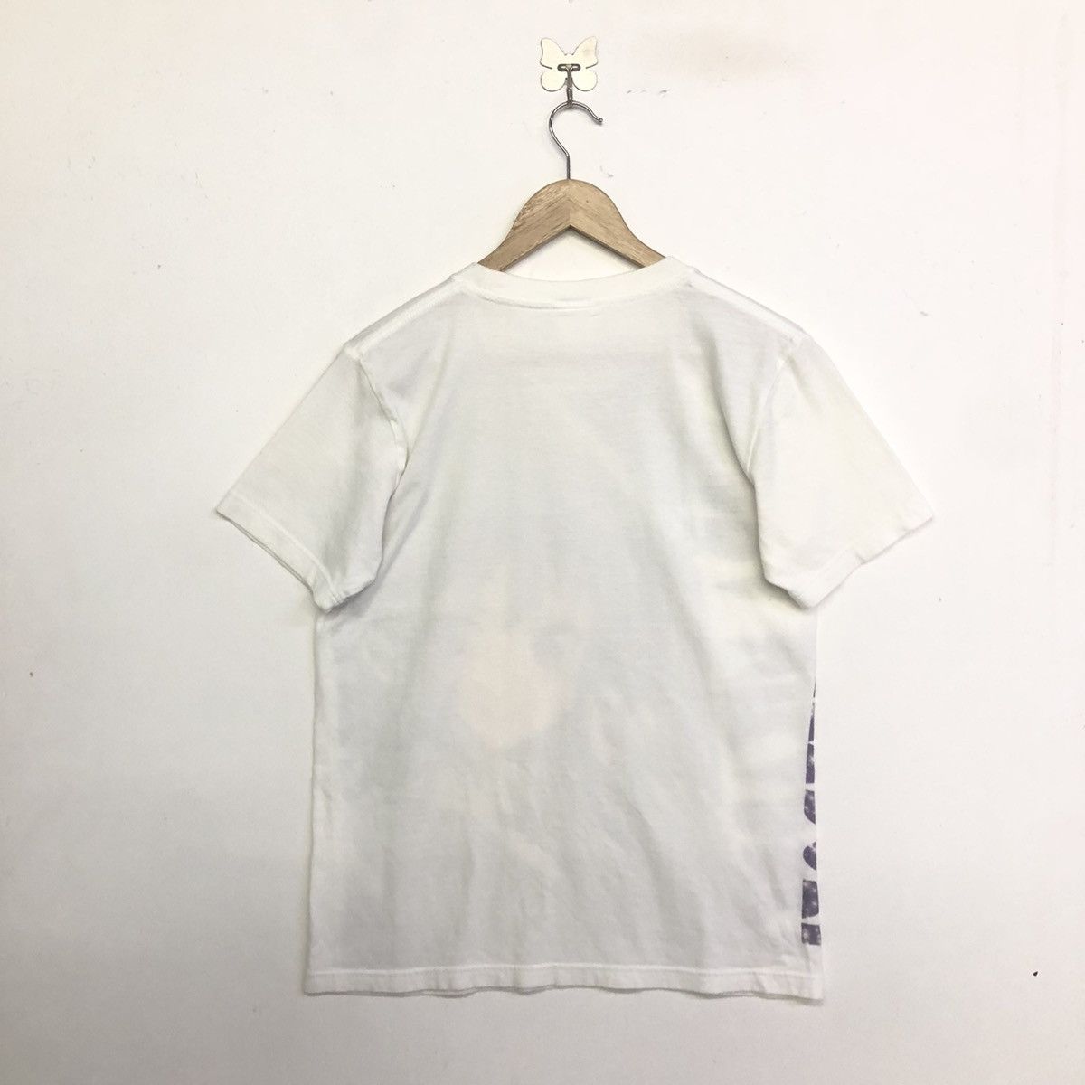 Anime VINTAGE COSPA HAGANAI ANIME WIFU FULLPRINT TSHIRT Size US S / EU 44-46 / 1 - 5 Thumbnail