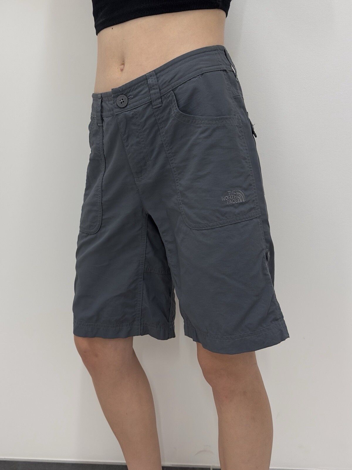 The North Face The North Face Hiking Womens Short Shorts Active Outdoor Size 27" / US 4 / IT 40 - 5 Thumbnail