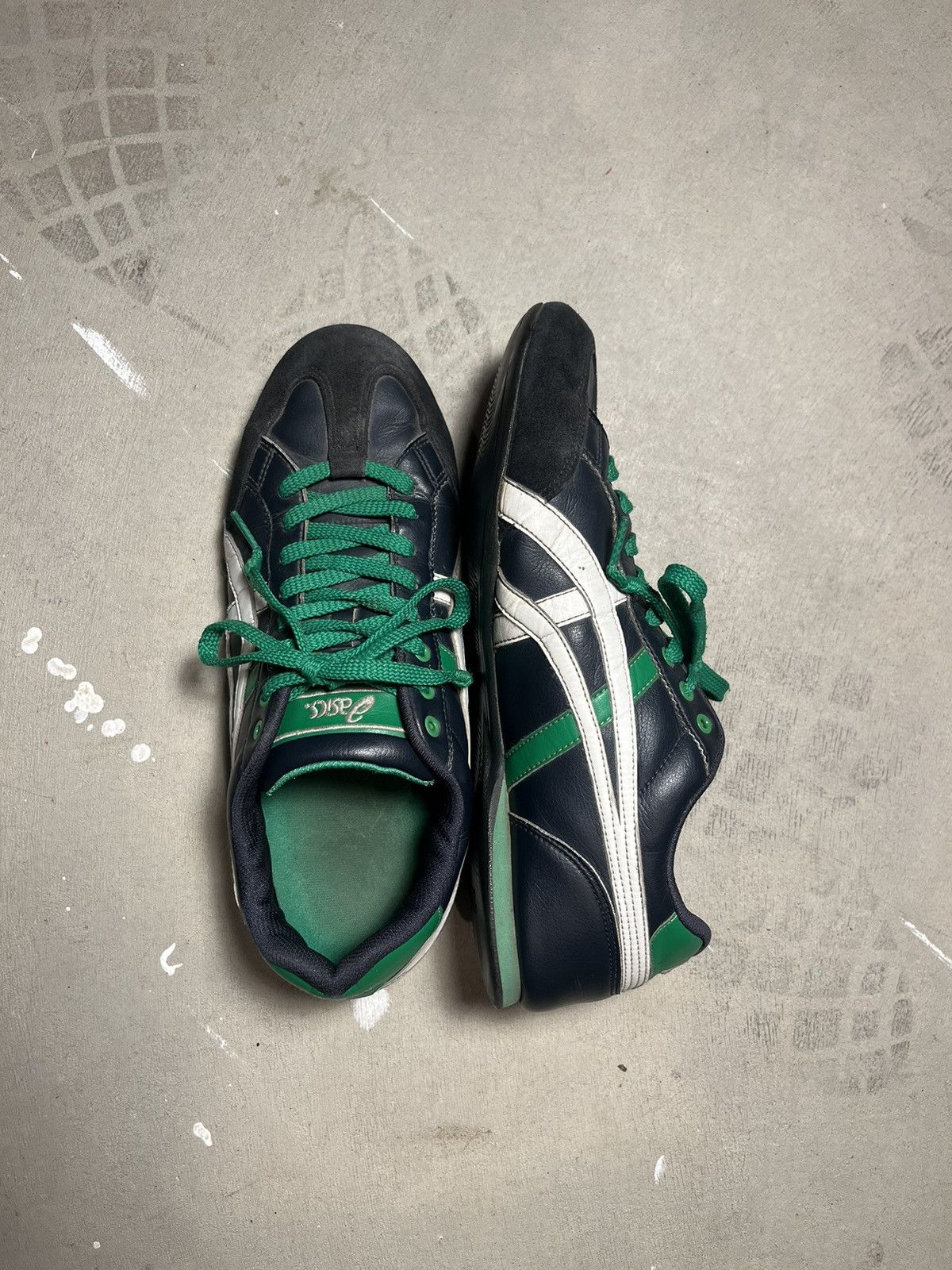 Asics ASICS Vintage Size US 10 / EU 43 - 6 Thumbnail