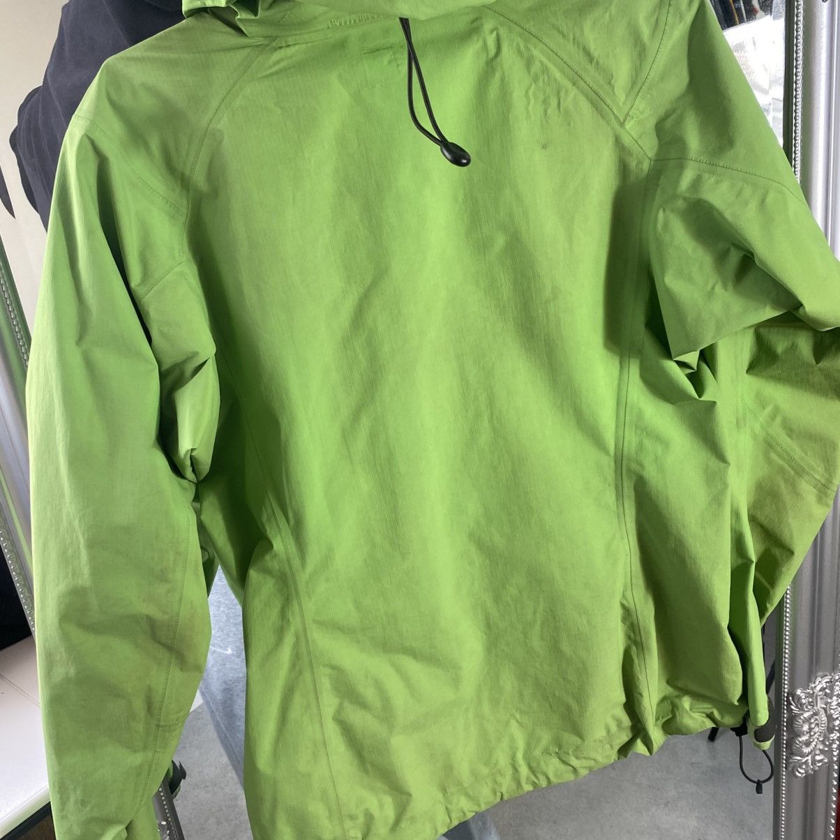 Arc'teryx Vintage Arcteryx Gore-Tex Jacket Size US S / EU 44-46 / 1 - 8 Thumbnail