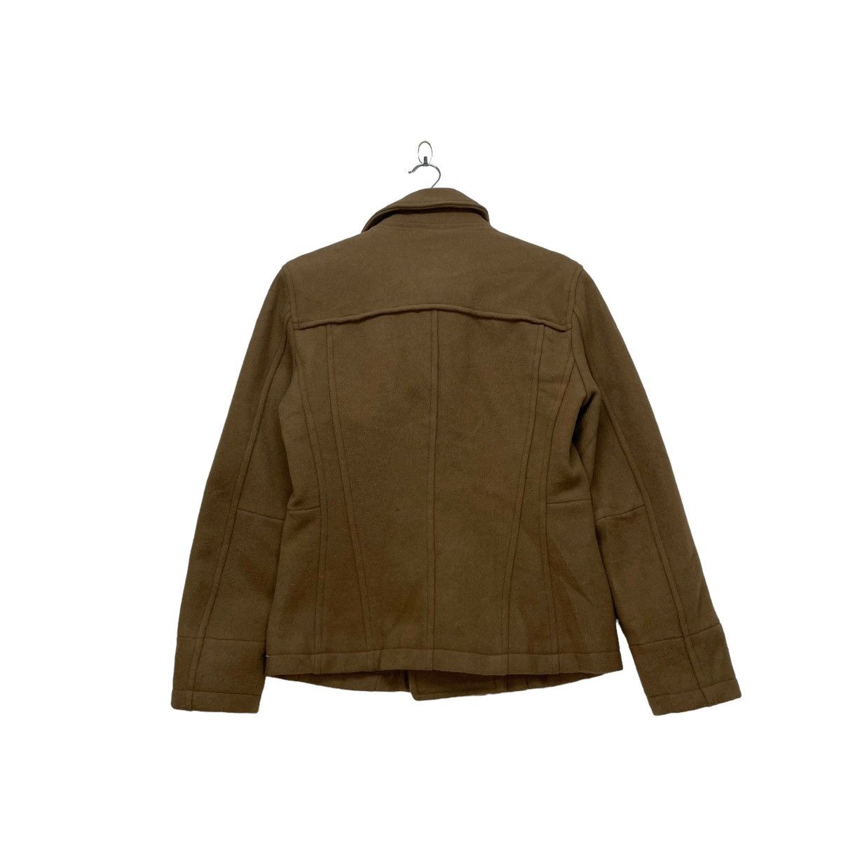 Japanese Brand × Tornado Mart × Yohji Yamamoto Japanese Brand Zero Tornado Mart Japan Size US S / EU 44-46 / 1 - 2 Thumbnail