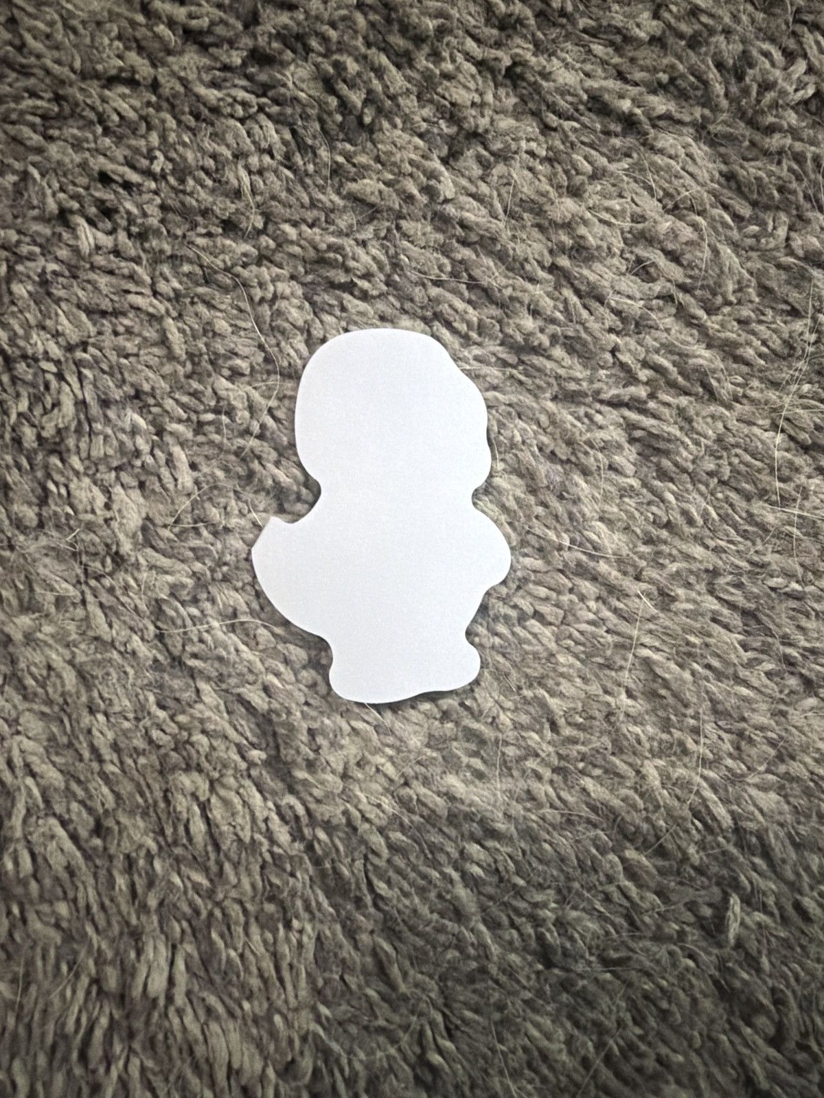 Hypebeast Duck Pilot Sticker Size ONE SIZE - 2 Thumbnail