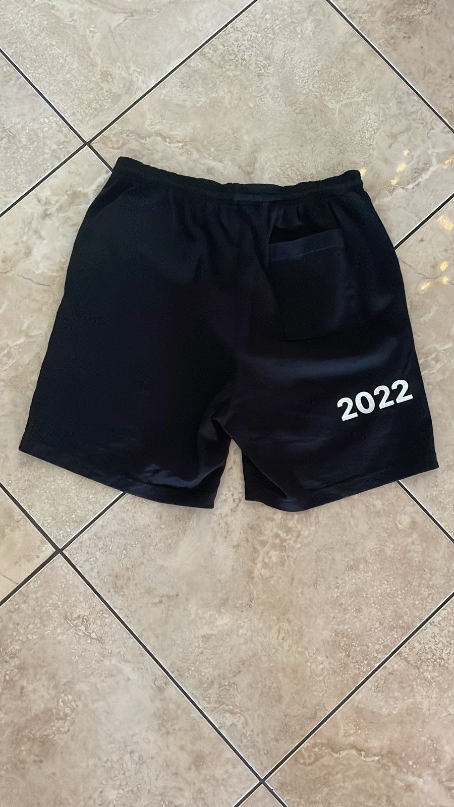 Asspizza Asspizza 2022 Mask Shorts Size US 34 / EU 50 - 2 Thumbnail