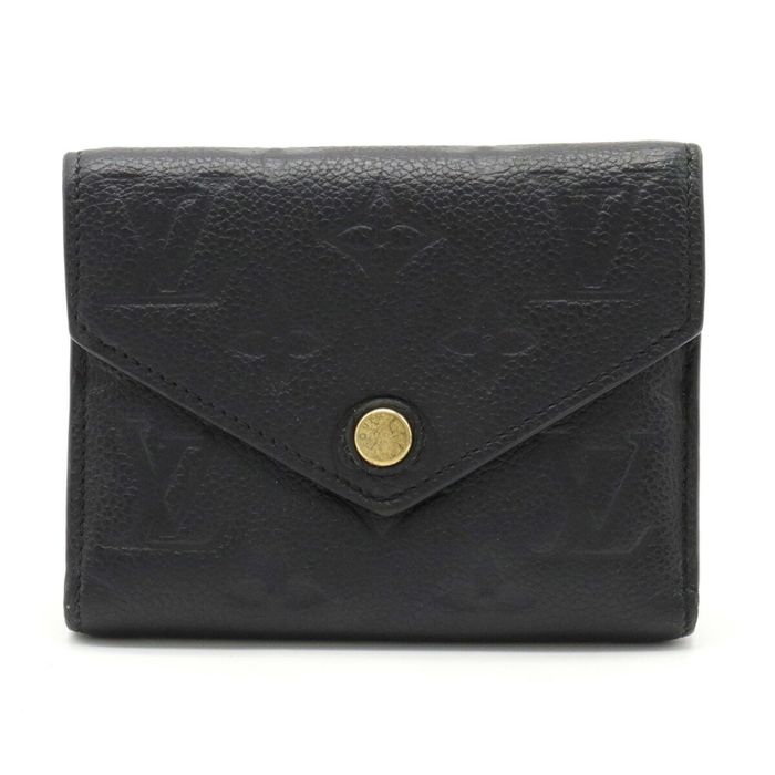 Louis Vuitton Mens Wallet M60411