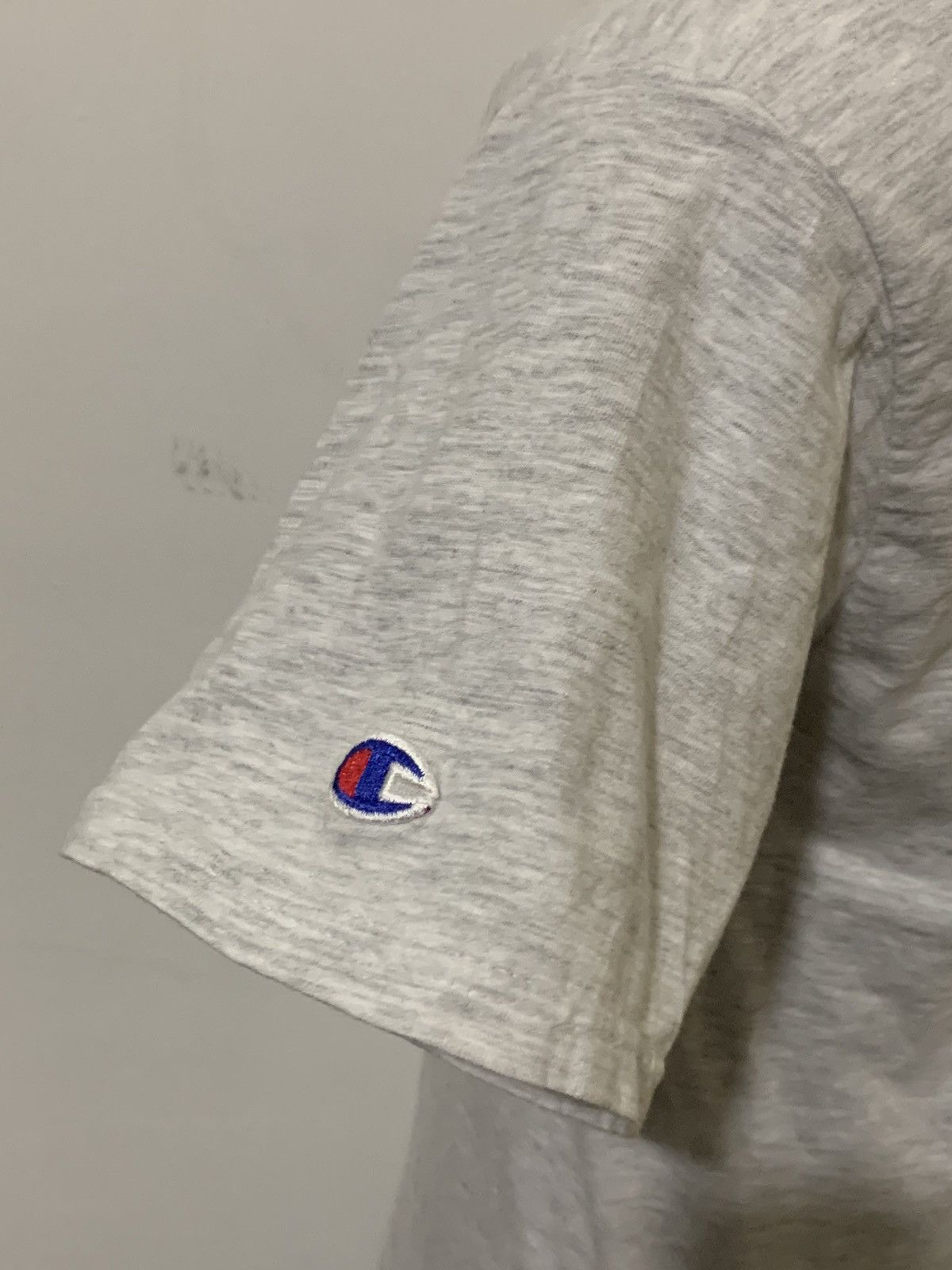 Champion T-shirt olympic USA Size US M / EU 48-50 / 2 - 8 Thumbnail