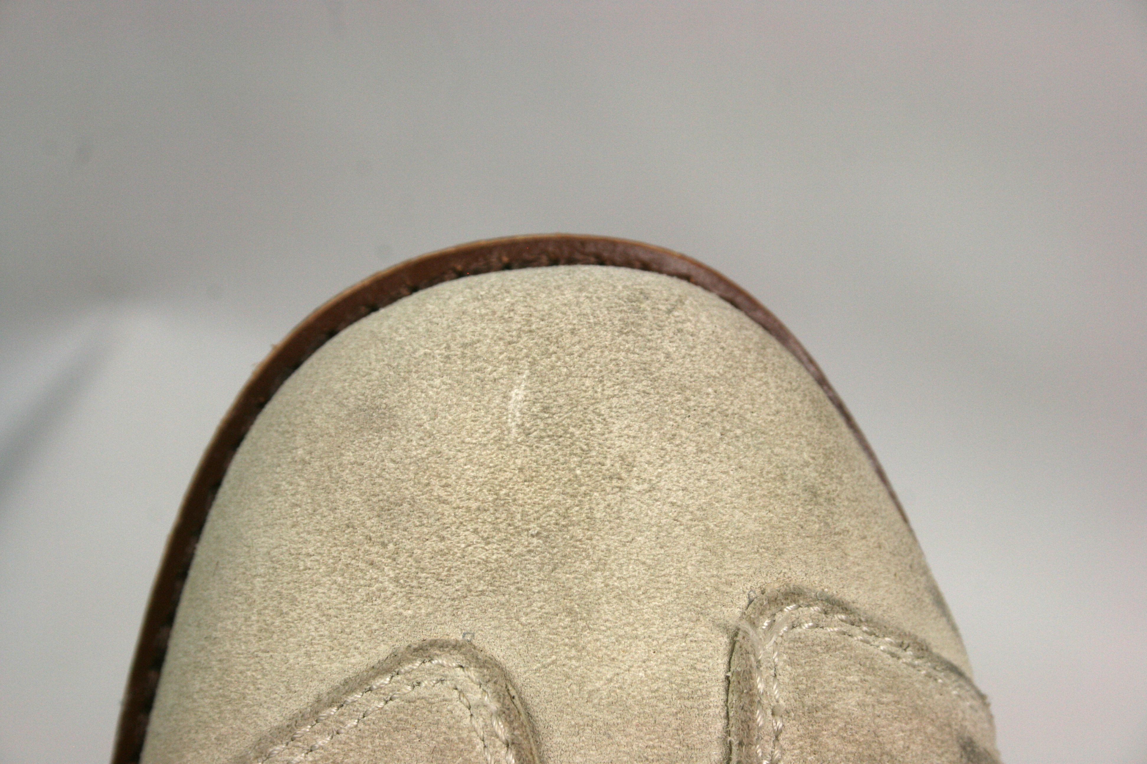 Belstaff Trialmaster Trooper Biker Combat Back Zip Boots Size US 9 / EU 42 - 7 Thumbnail