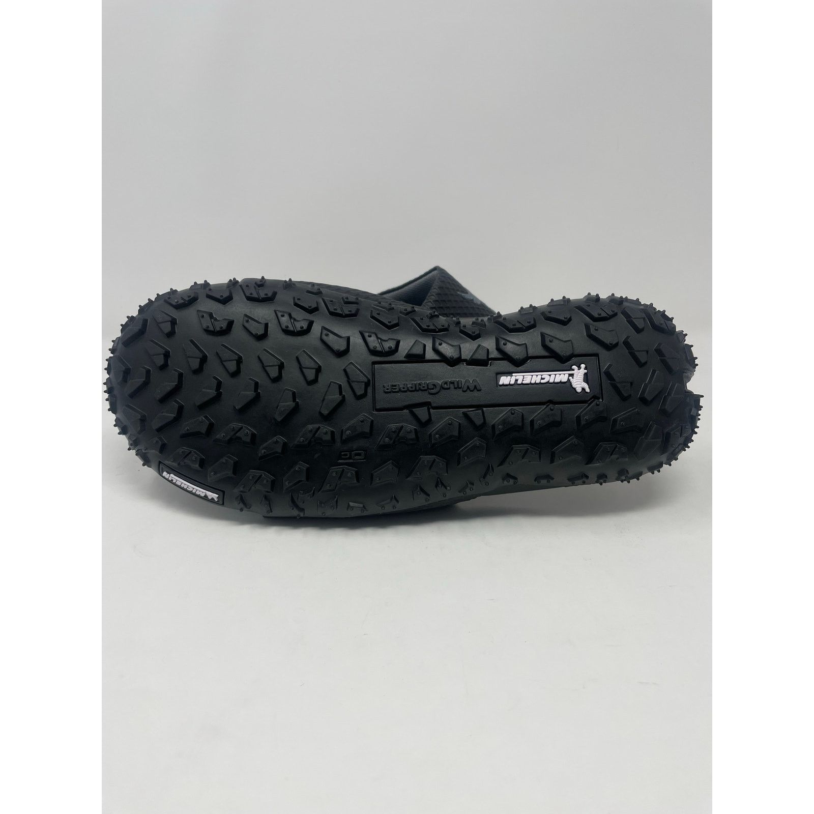 Under Armour Under Armour UA Project Rock SL 2.0 Black Slides Mens Size 8 Size US 8 / EU 41 - 12 Thumbnail