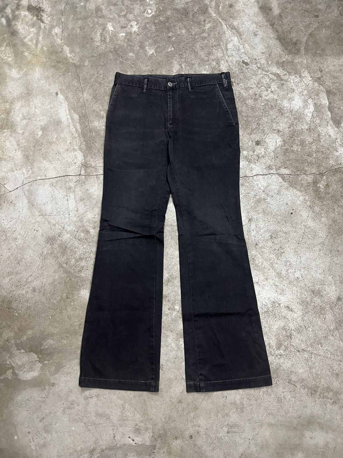 Backbone | Grailed