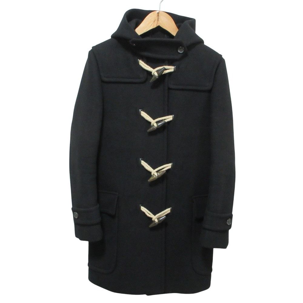 Other Other Drawer Melton Wool Duffle Coat Others Outerwear 6525-299-0467 DUTY FREE for USA Size ONE SIZE - 1 Thumbnail