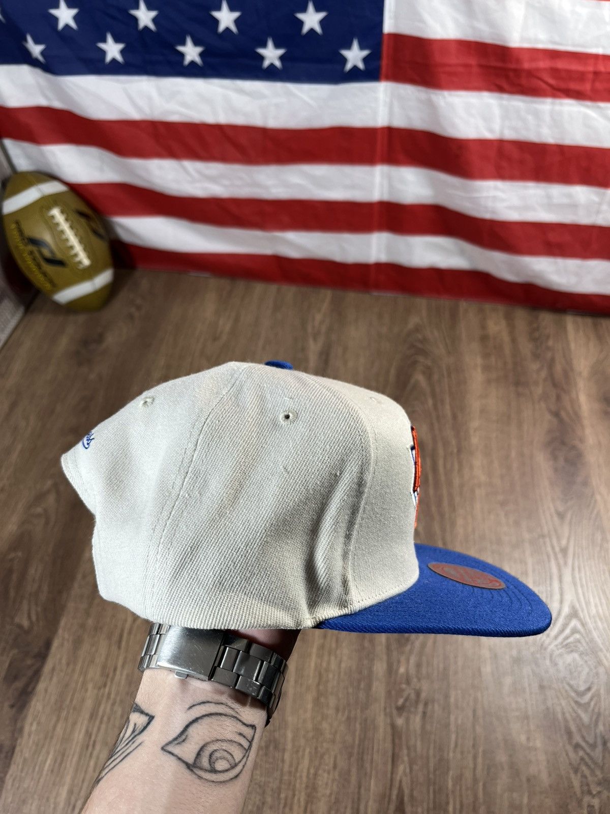 Other New York Knicks Snapback Hat Size ONE SIZE - 3 Thumbnail