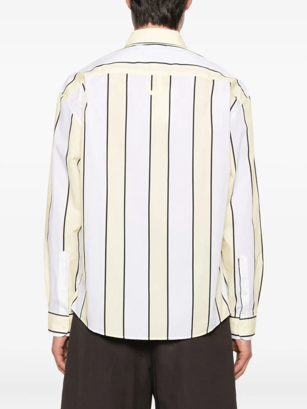 Other Long Sleeve Shirts for Men – Casual & Classic Style Size US S / EU 44-46 / 1 - 4 Thumbnail