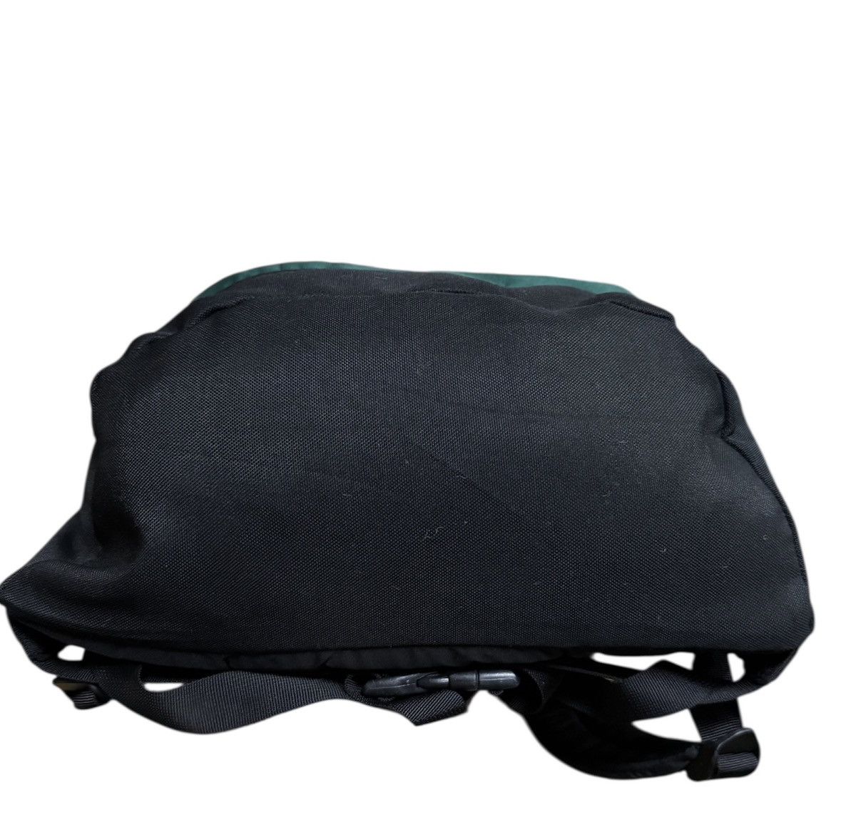 The North Face The North Face by Inyo Bagpack Green 90s Size ONE SIZE - 5 Thumbnail