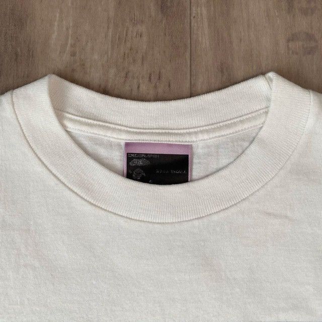 Bape 2002 HAJIME SORAYAMA BAPE Gallery Art T-shirt NIGO APE Size US XS / EU 42 / 0 - 6 Thumbnail