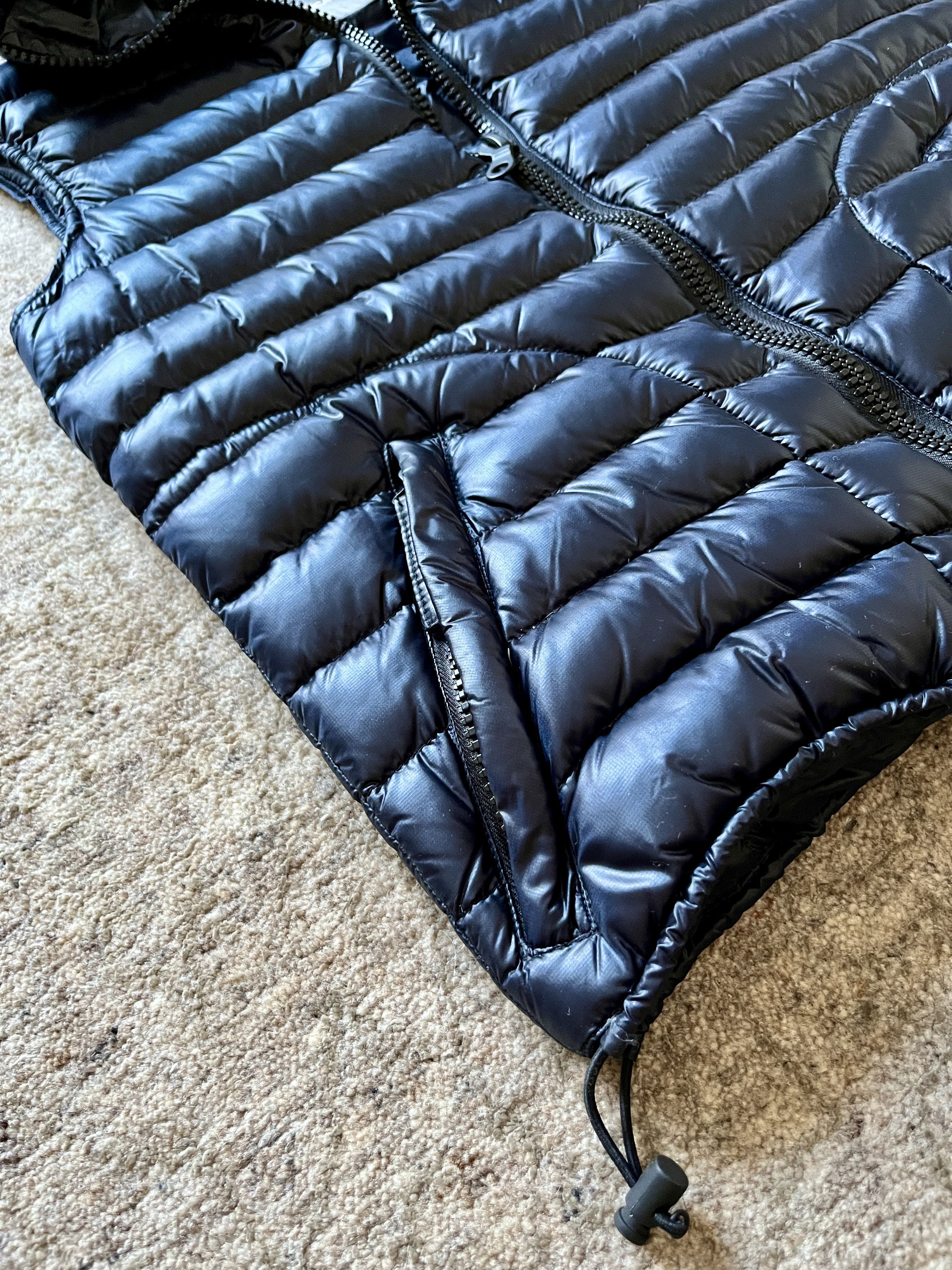Duvetica Puffer Down Vest Size US S / EU 44-46 / 1 - 5 Thumbnail