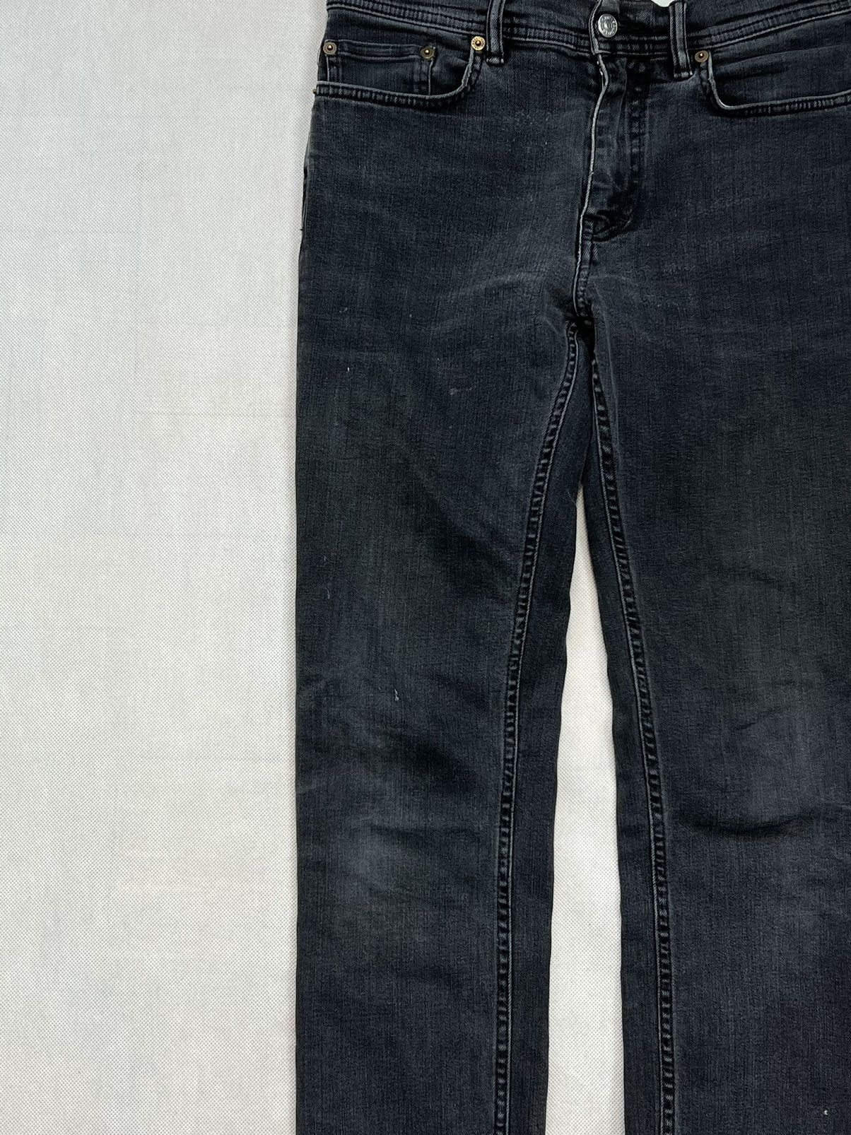 Acne Studios Pants Acne Studios Jeans Men’s Size US 32 / EU 48 - 7 Thumbnail