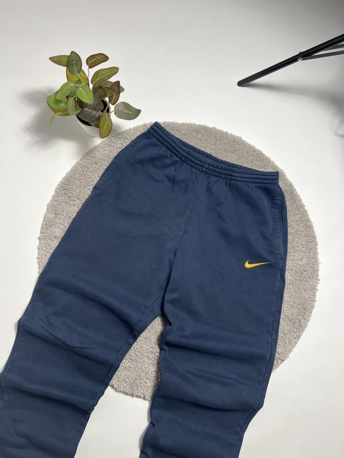 Nike Vintage Nike Sweatpants Streetwear Size US 34 / EU 50 - 3 Thumbnail